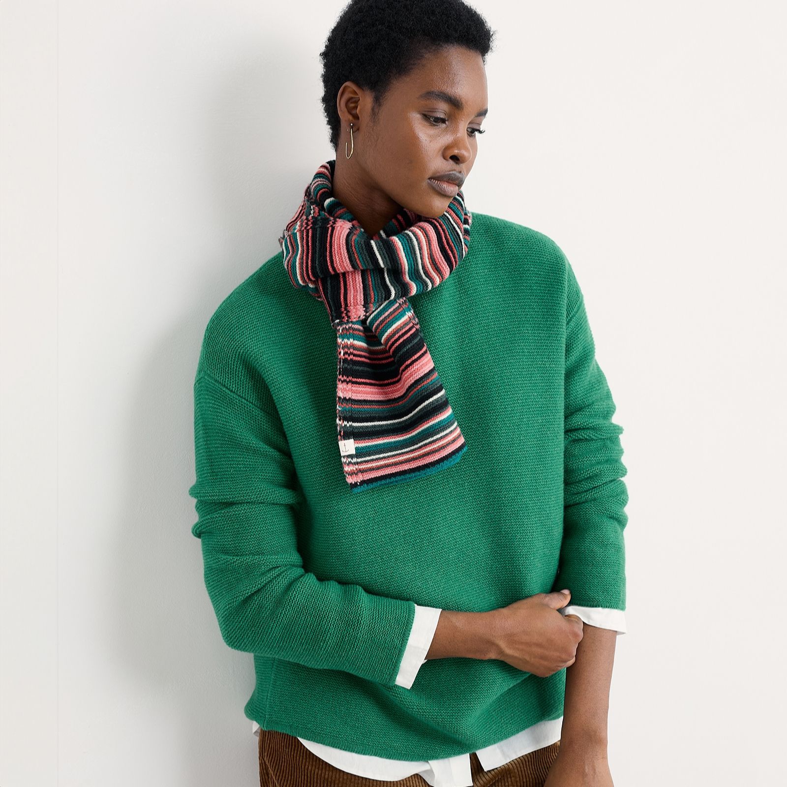 Seasalt Cornwall Fruity Jumper II