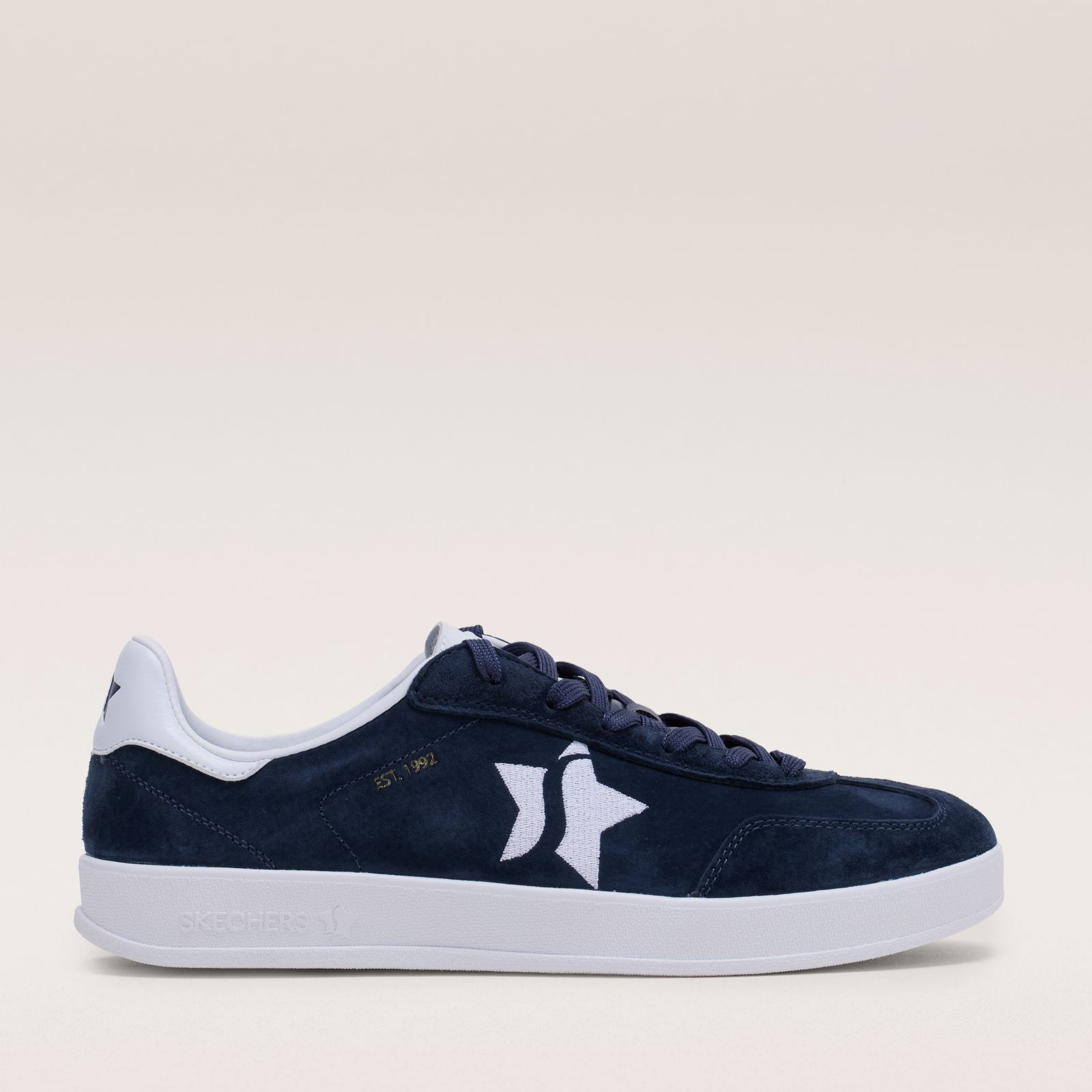 Skechers Academy Court Charm Trainer