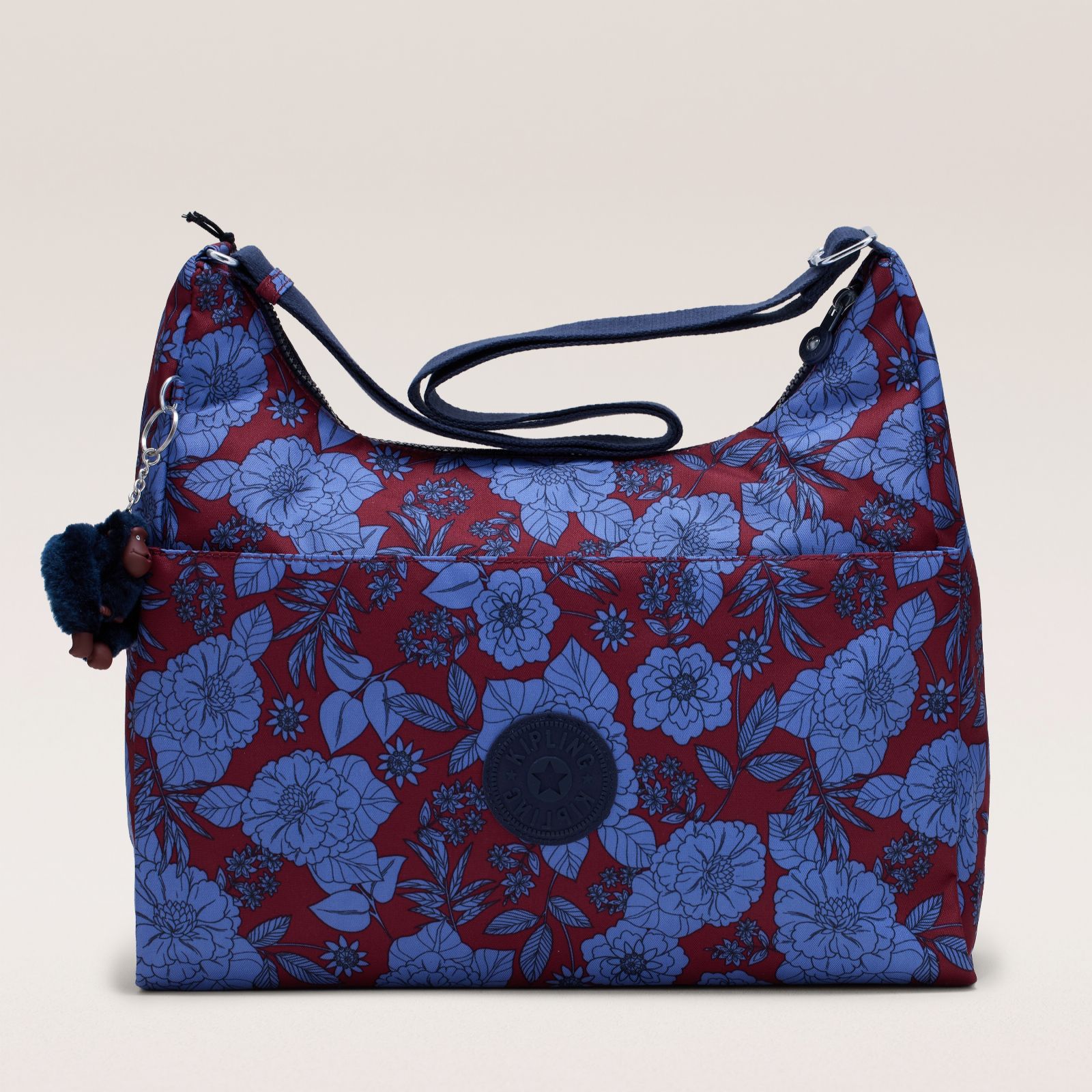 Kipling Jooliet Large Shoulder Bag
