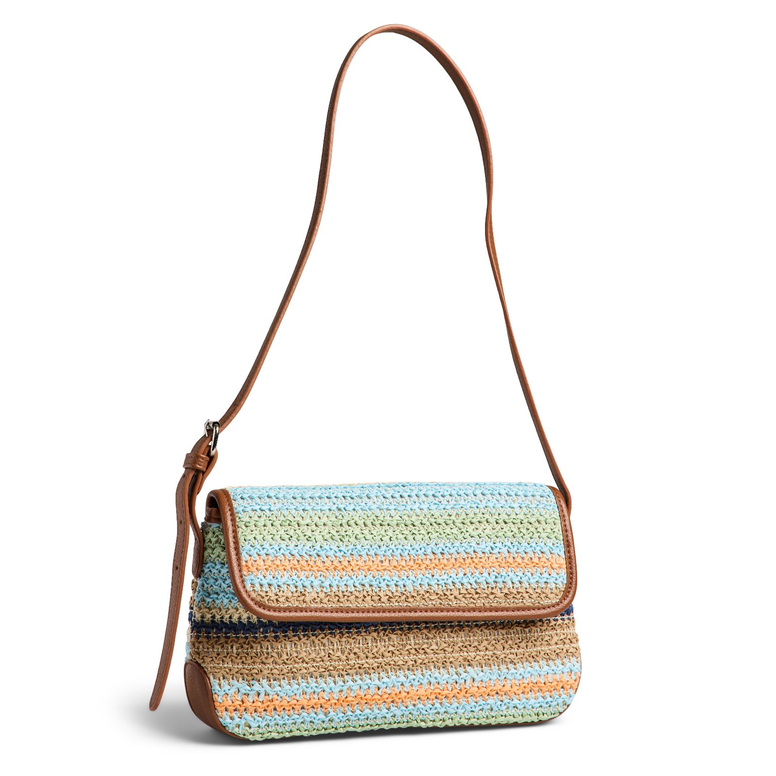 Pieces Kelly Shoulder Bag