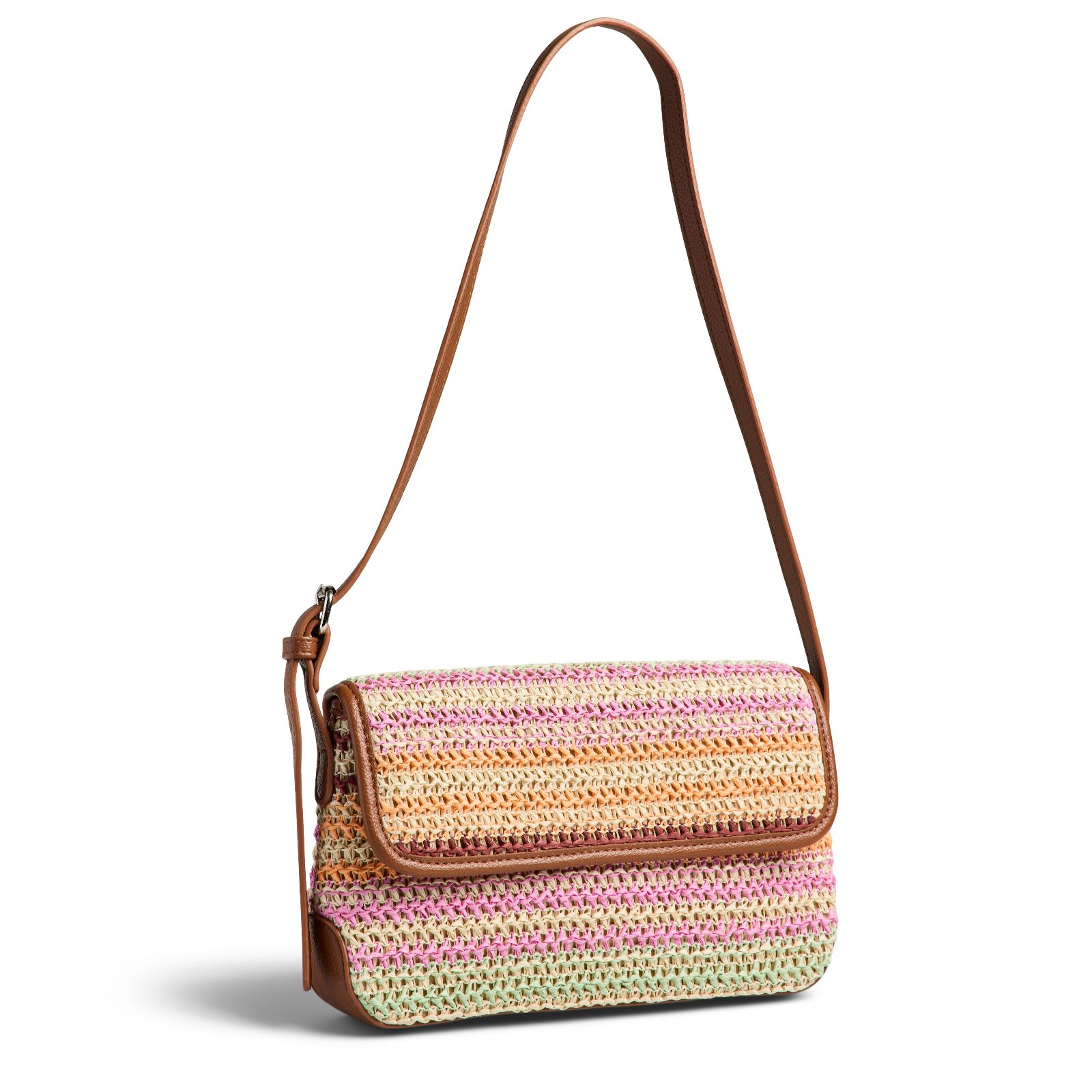 Pieces Kelly Shoulder Bag