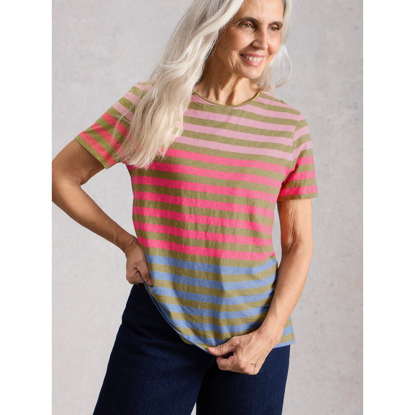 White Stuff Abbie Tee