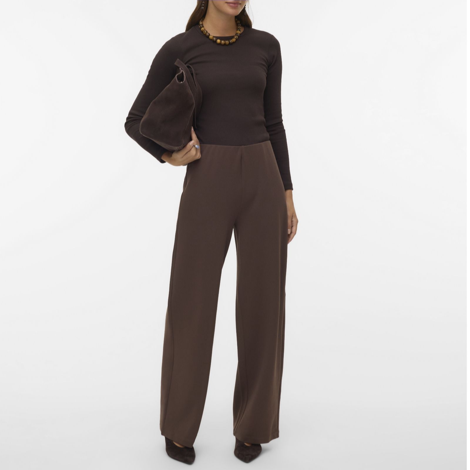 Vero Moda Berlin Wide Leg Trouser