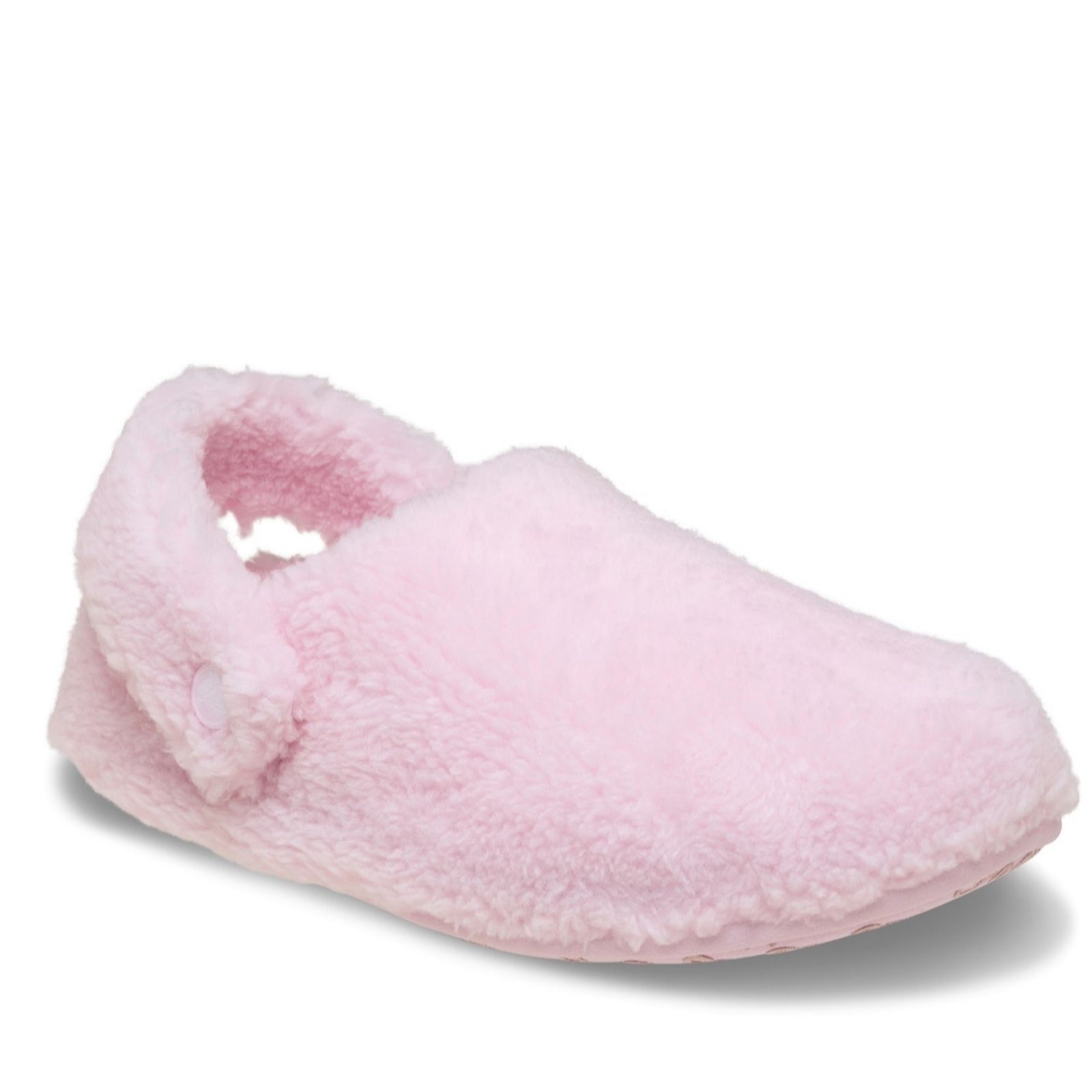  Crocs Classic Unisex Cozy Slipper Clogs