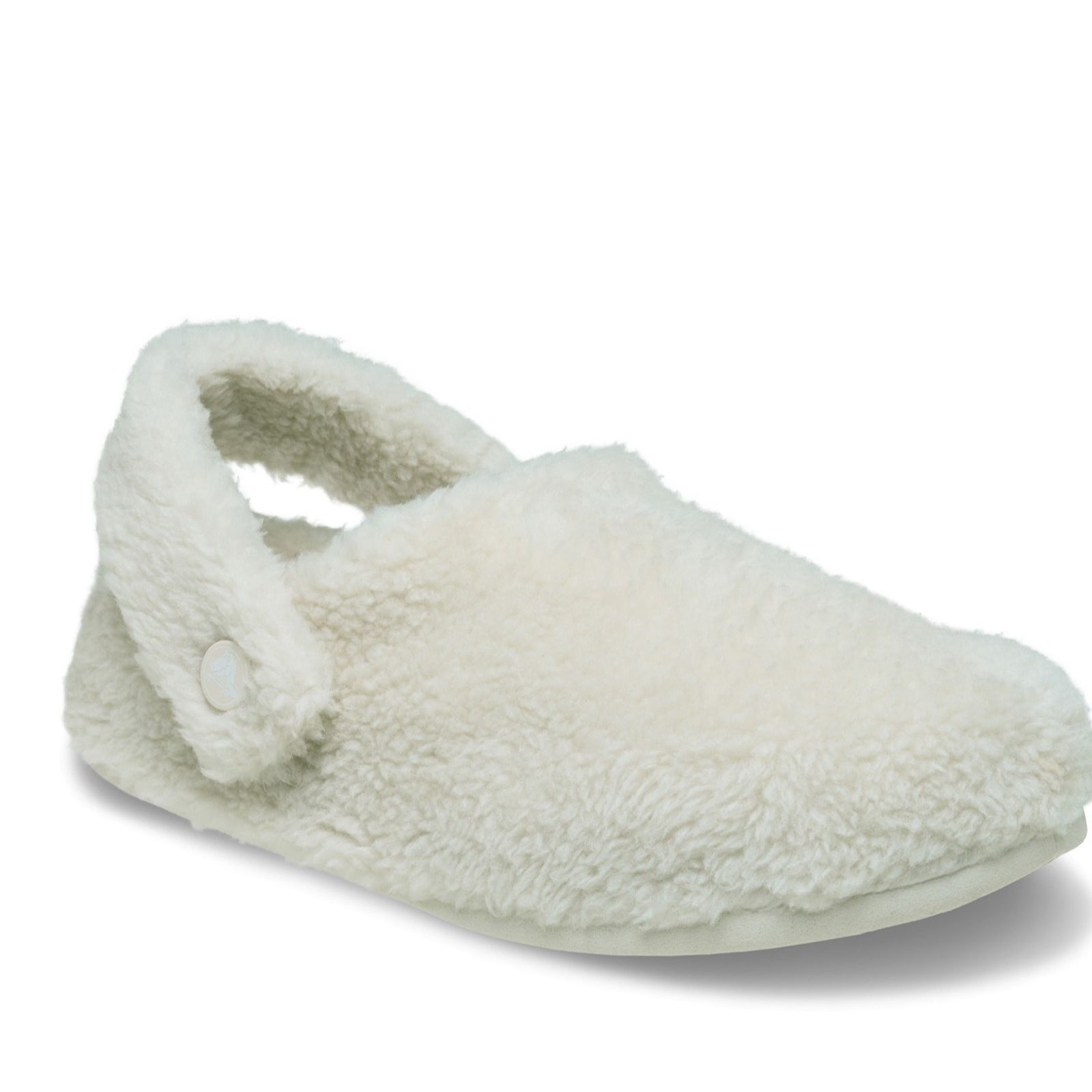 Crocs Classic Unisex Cozy Slipper Clogs