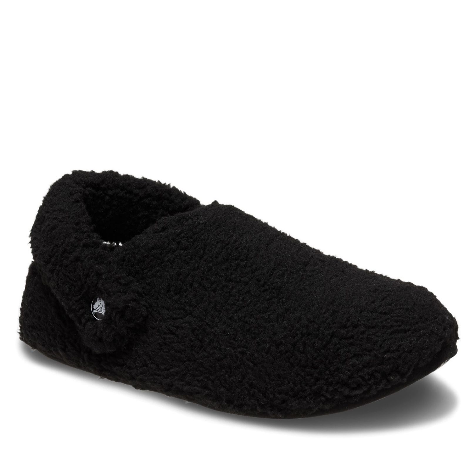 Crocs Classic Unisex Cozy Slipper Clogs