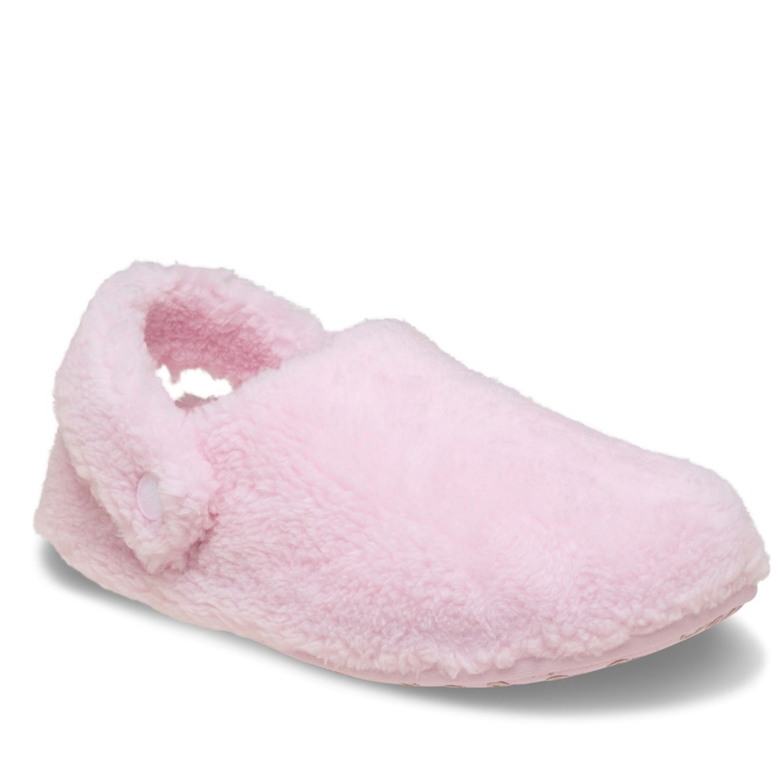 Crocs Classic Unisex Cozy Slipper Clogs