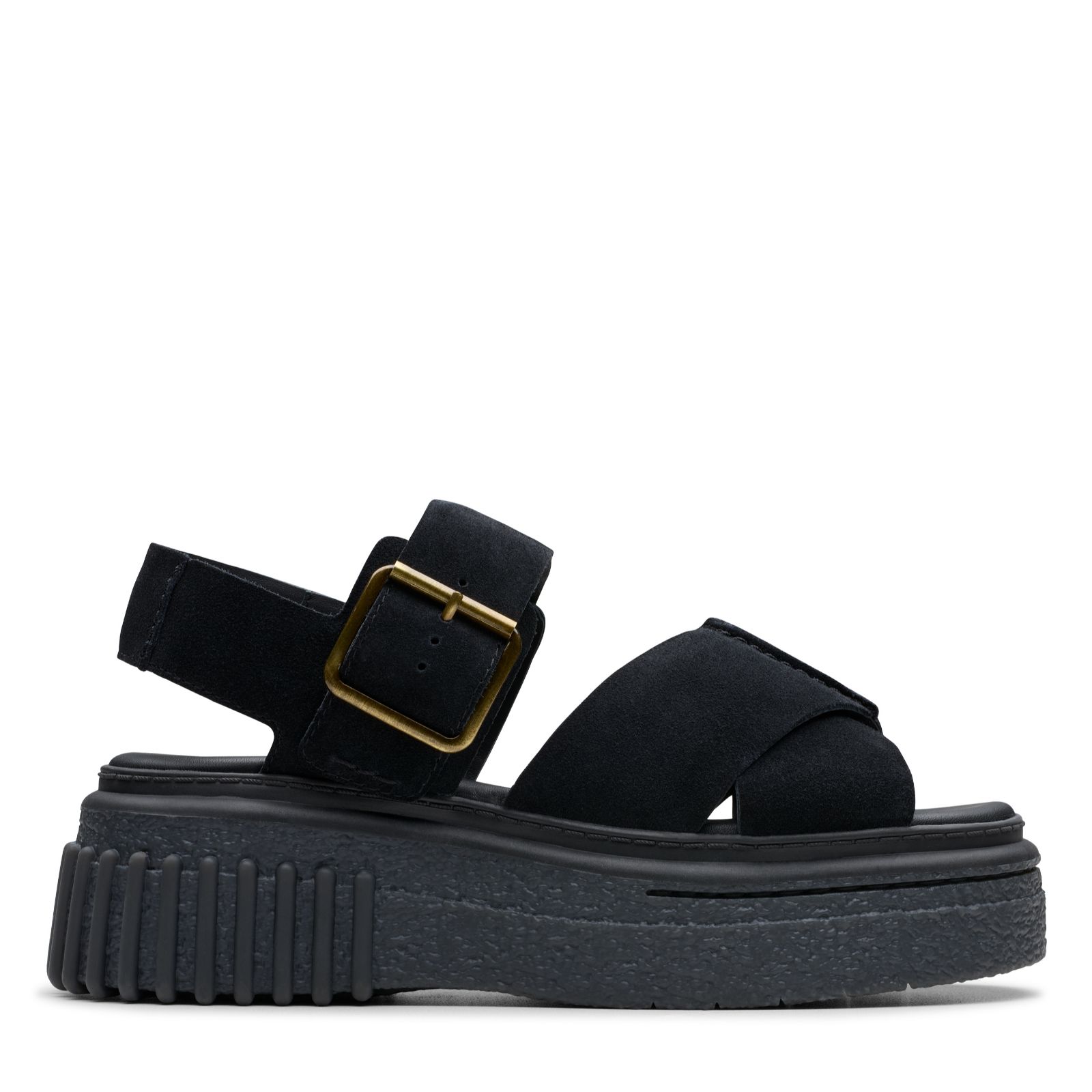 Clarks Evamar Wish Sandals