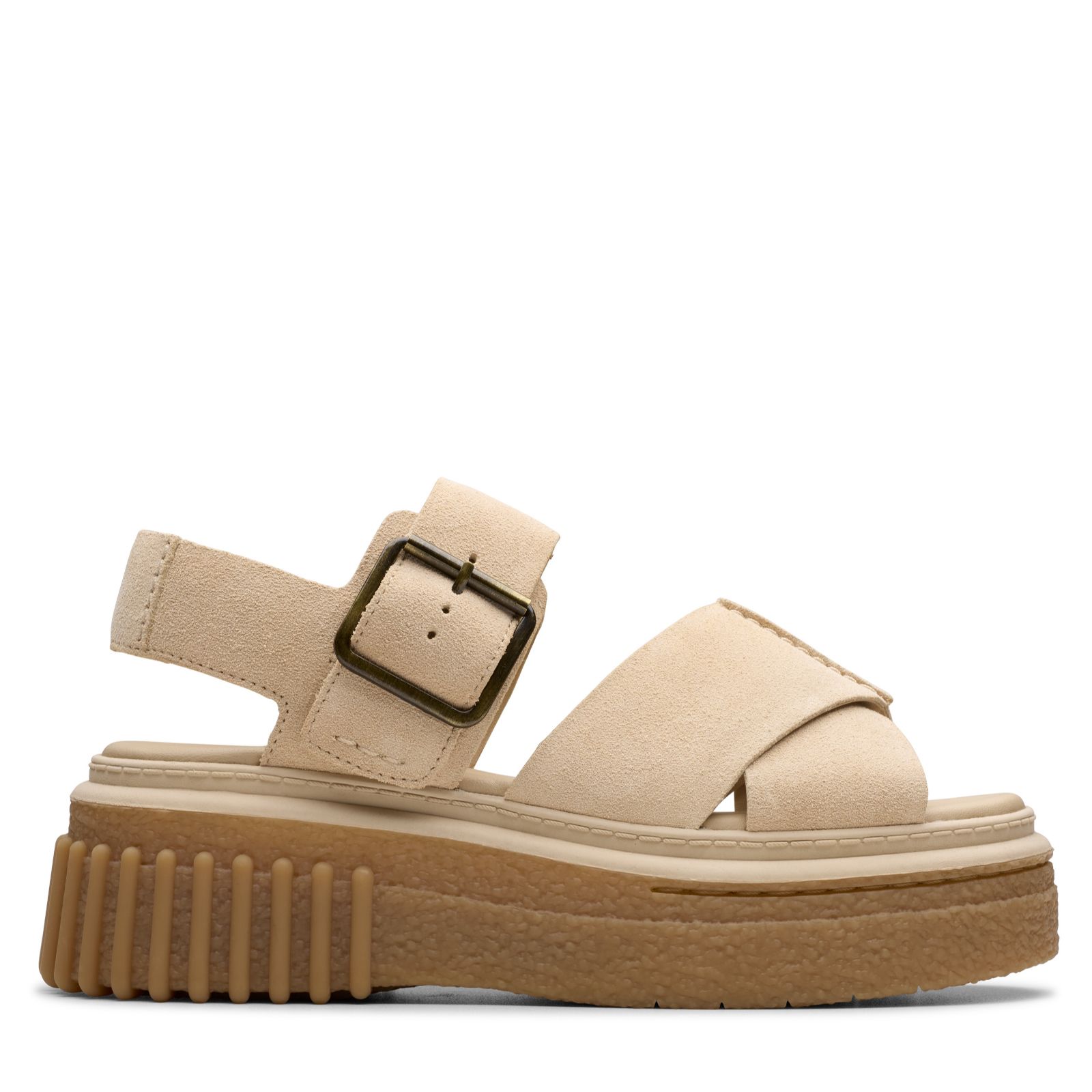 Clarks Evamar Wish Sandal