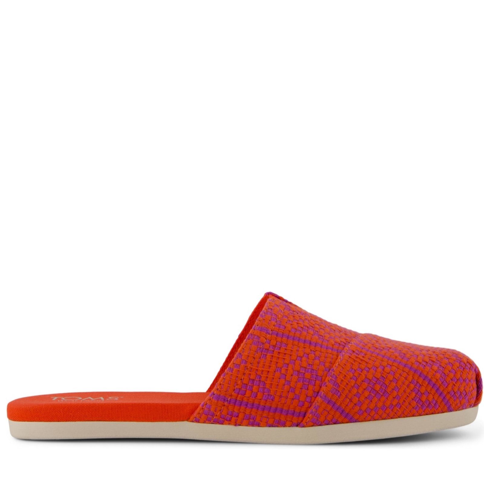 TOMs Alpargata Mule Sandals