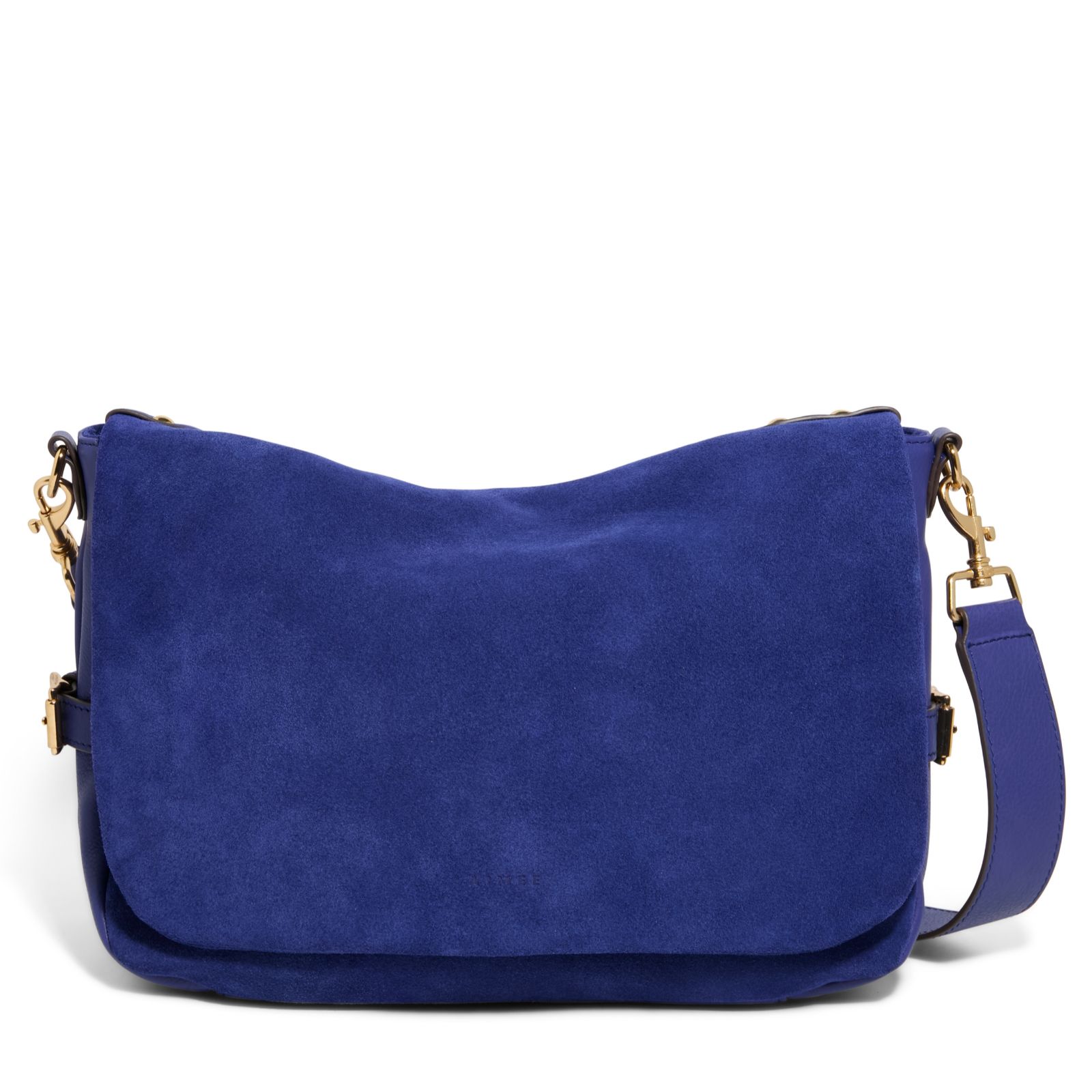 Outlet Aimee Kestenberg Gramercy Messenger Bag