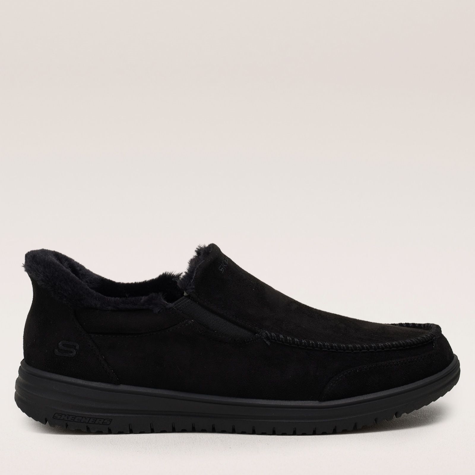 Skechers Men's Murette Scofield Slip-Ins Slipper
