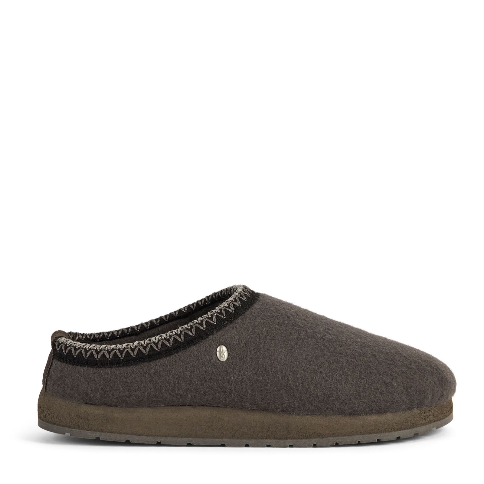 Emu Tay Felt Comfort Slipper