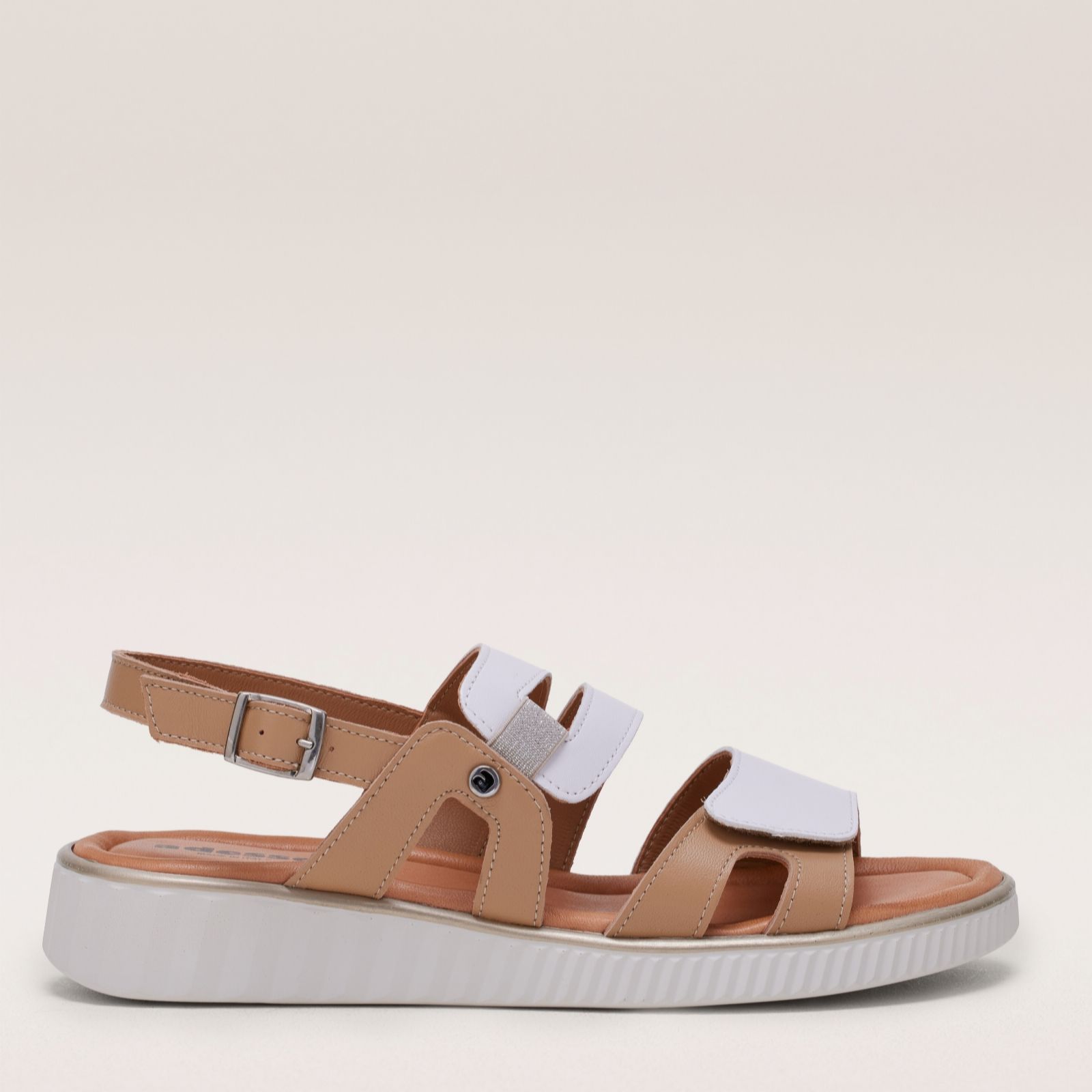 Outlet Adesso Tru Leather Sandal
