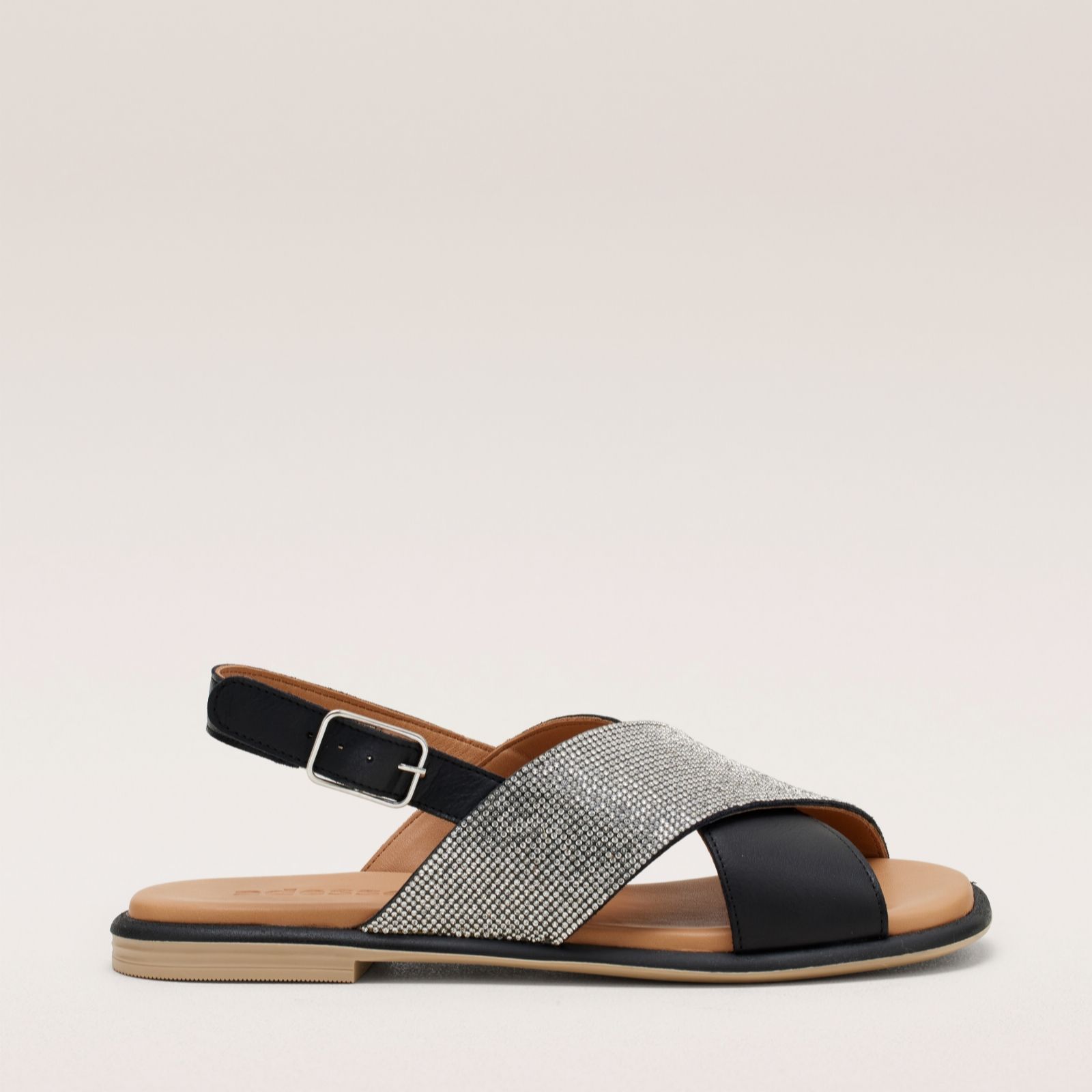 Outlet Adesso Rumi Leather Sandals