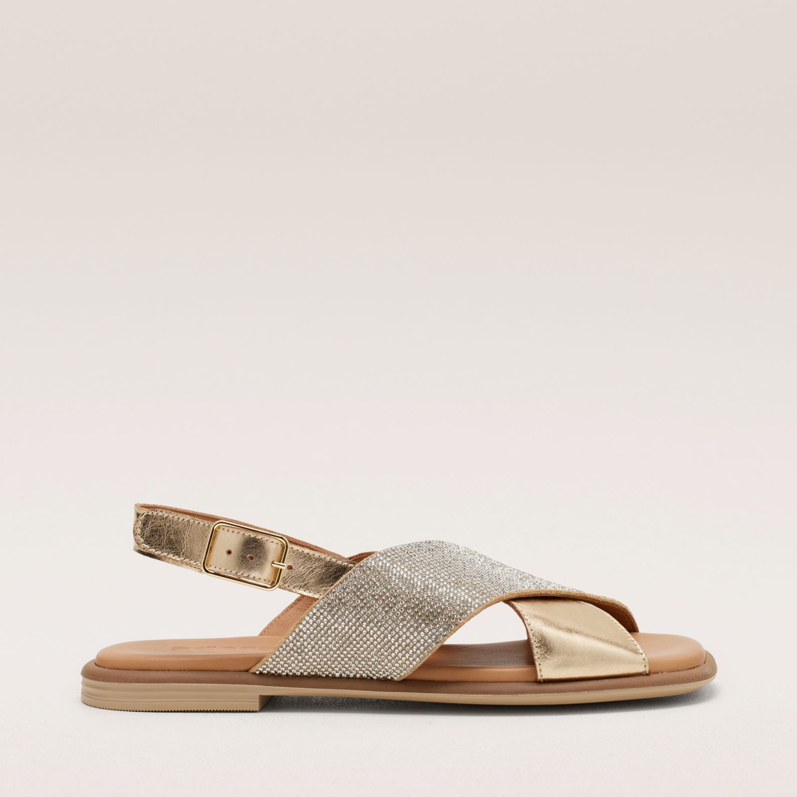 Outlet Adesso Rumi Leather Sandals