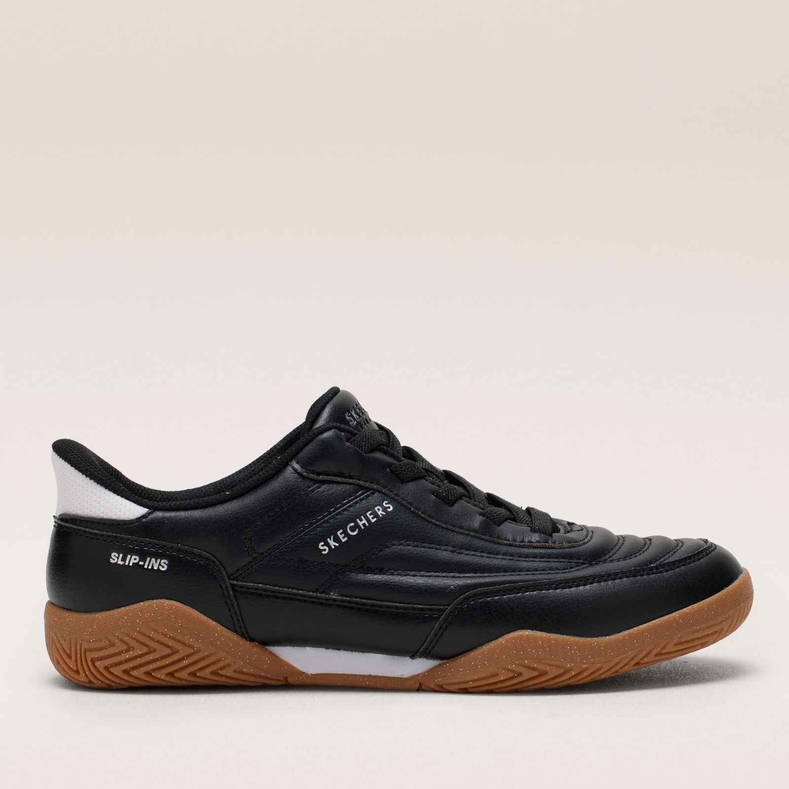 Outlet Skechers Zinger Evo Off Tha Pitch Slip-Ins Trainer