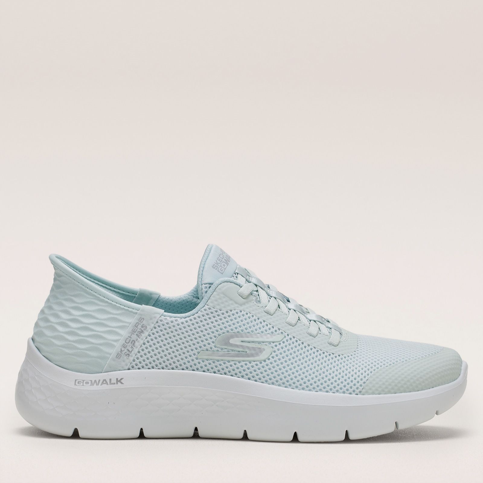 Skechers Go Walk Flex Grand Entry Slip-Ins Trainer