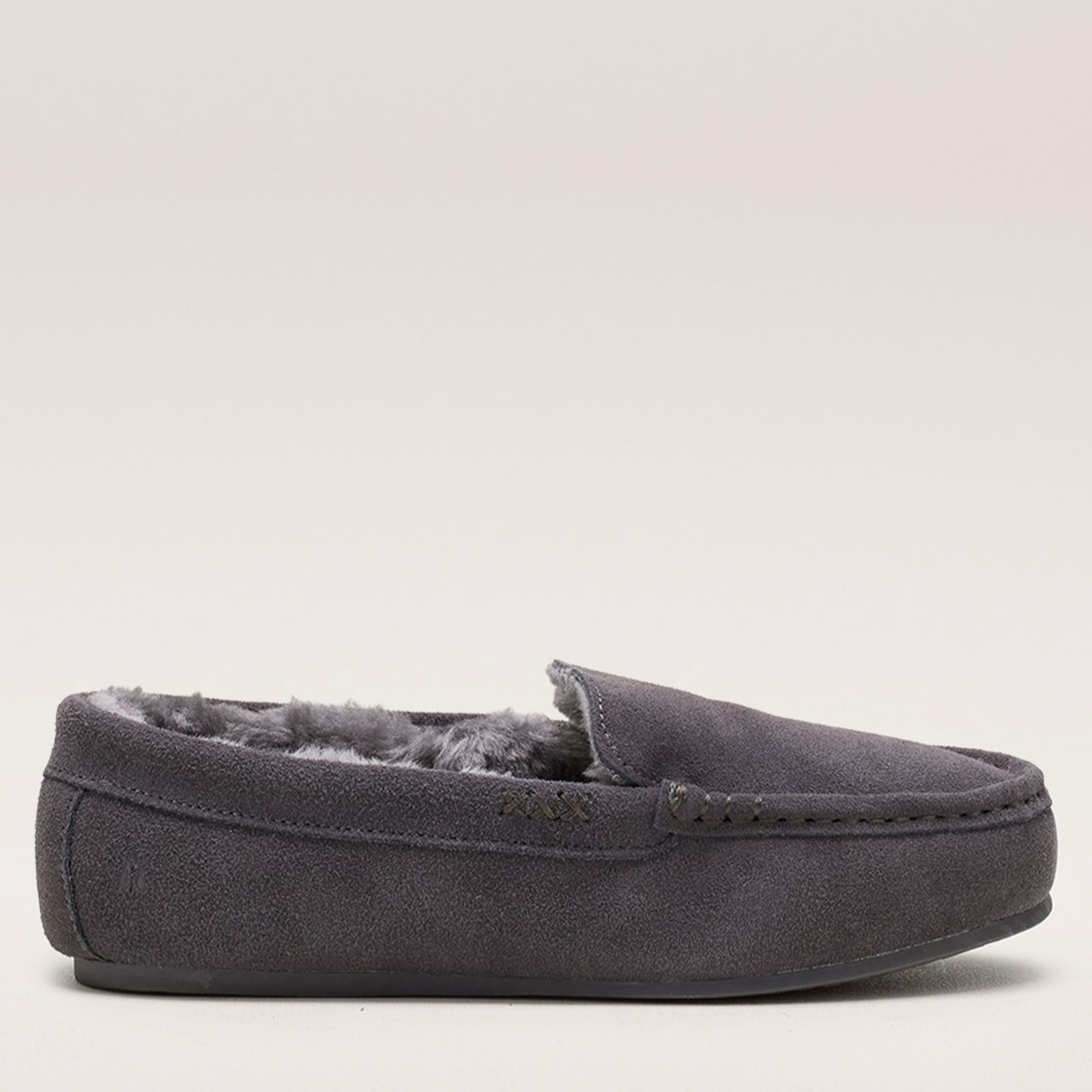 Hush Puppies Annie Mocassin Slipper