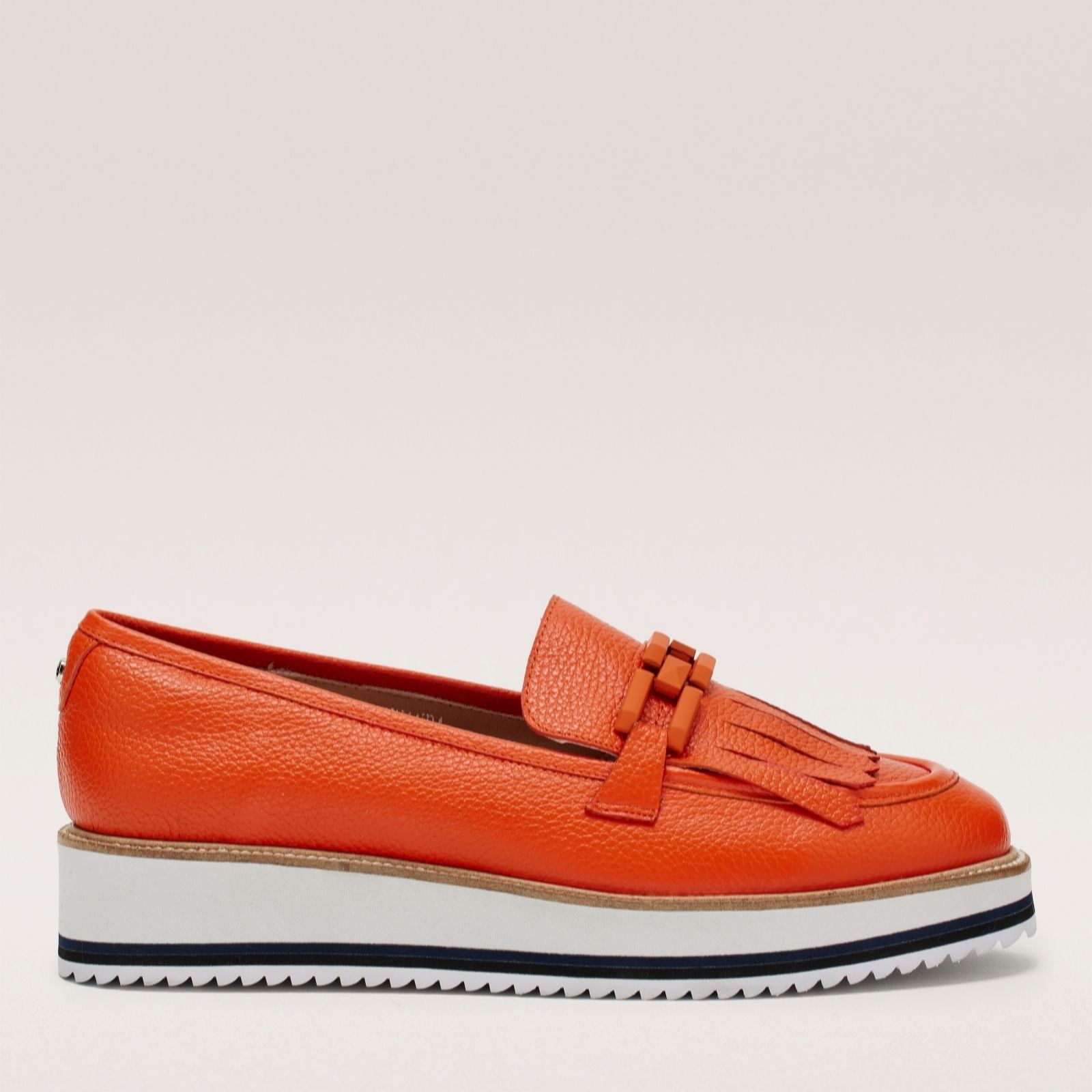 Outlet Moda in Pelle Fernanda Loafer