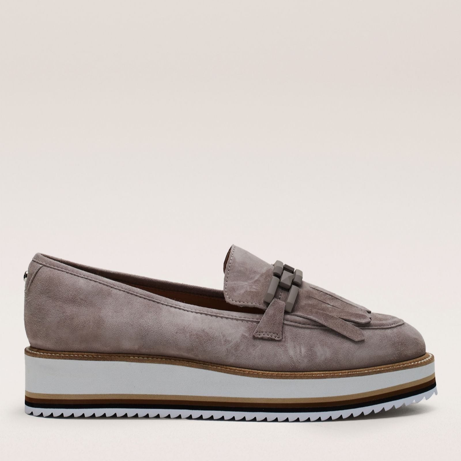 Outlet Moda in Pelle Fernanda Loafer