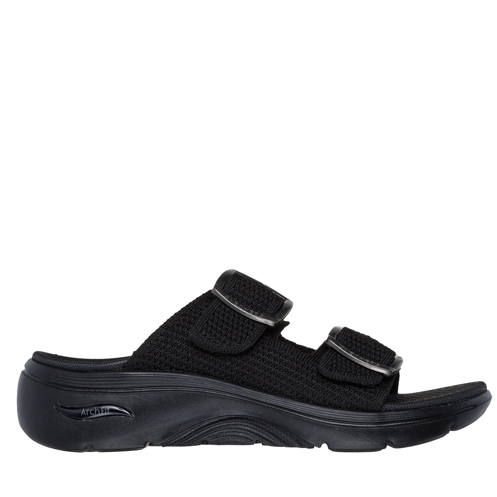 Skechers Go Walk Arch Fit 2.0 Sandal Destined Slide Sandal