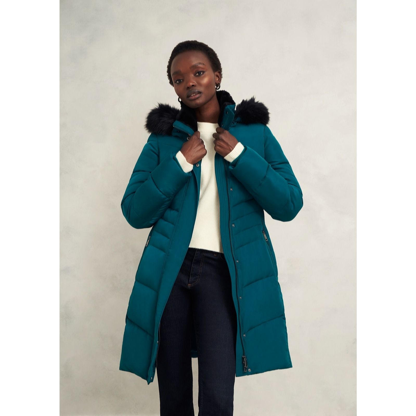 Hobbs London  Jaymie Puffer