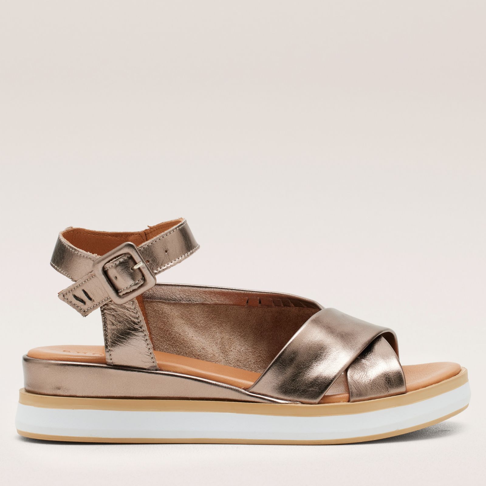Shoon Meade Leather Sandal