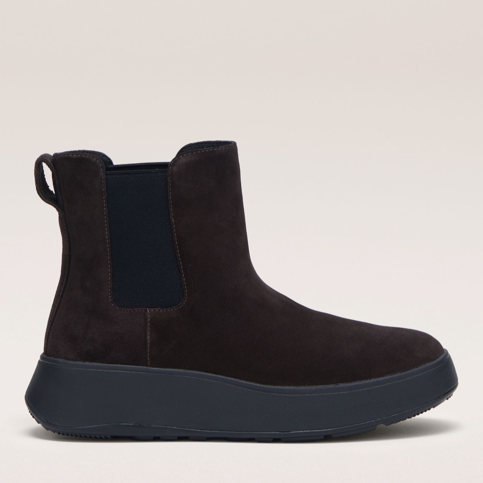 Outlet Fitflop F-Mode Platform Chelsea Boot