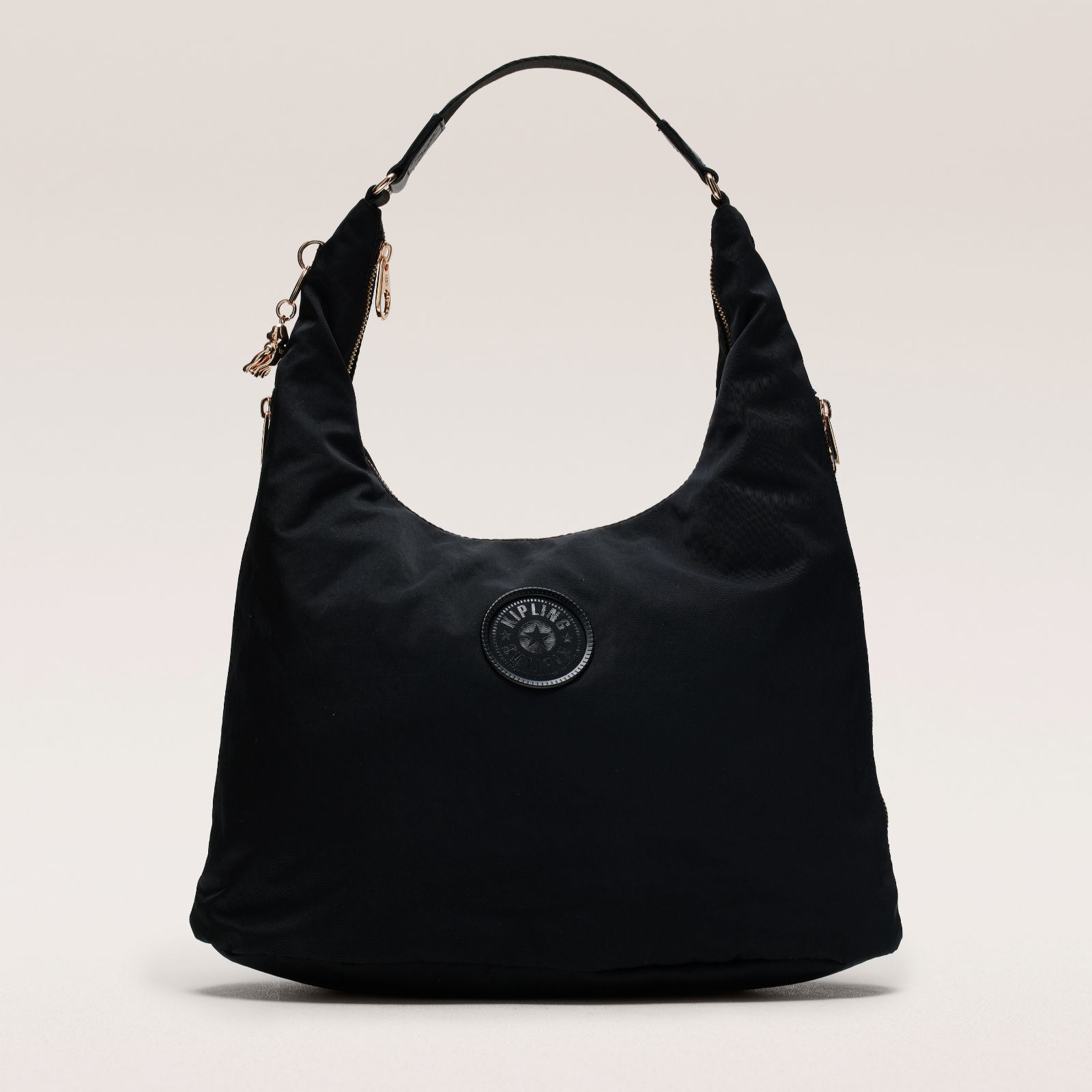 Kipling Eanna Zip Shoulder Bag