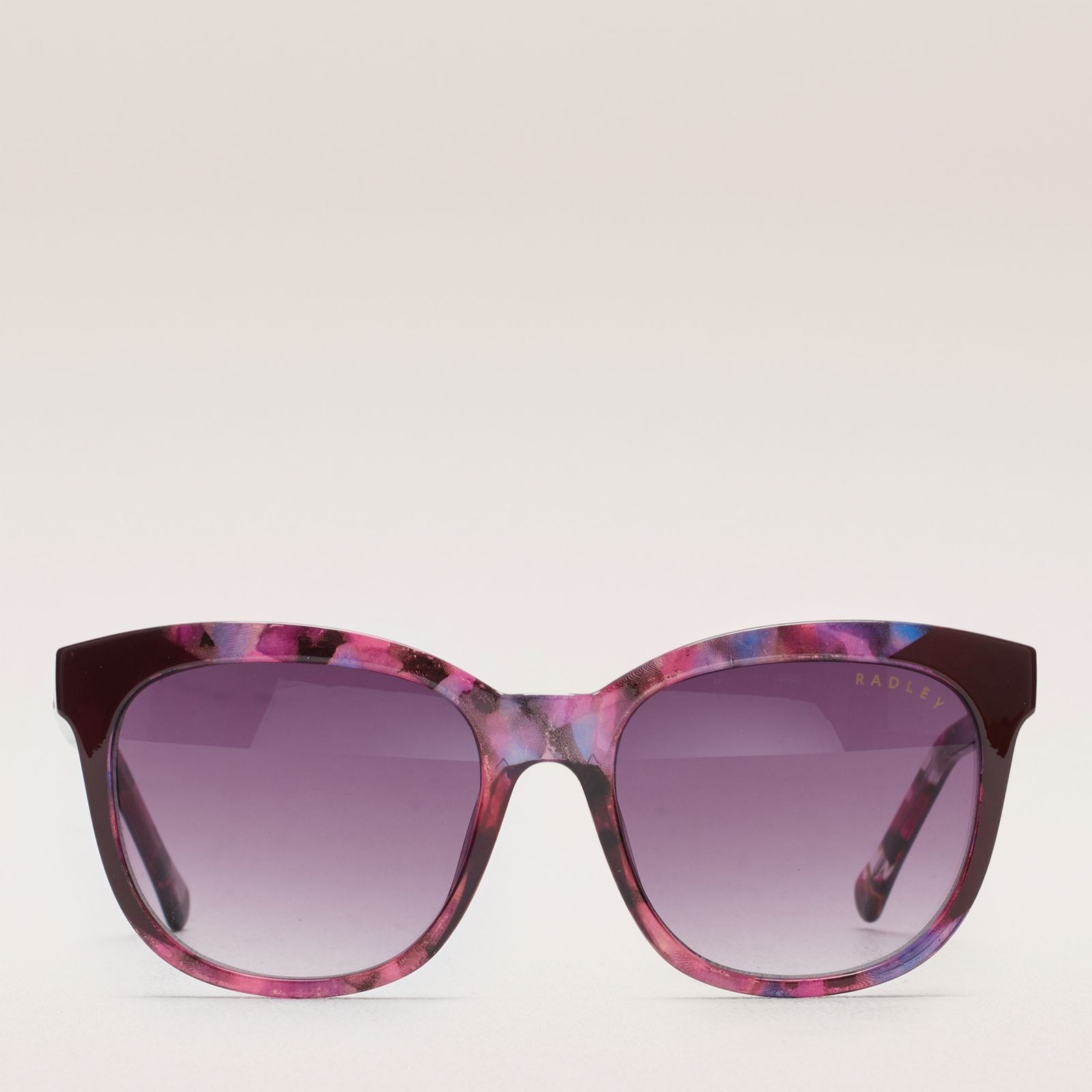 Radley London Round Cateye Sunglasses