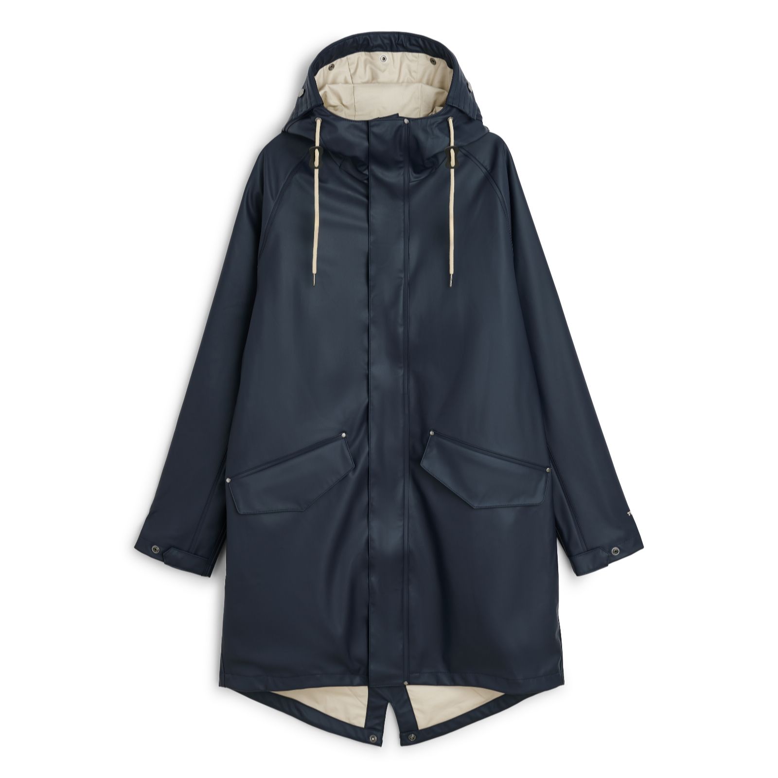 Tretorn Men's Field Rain Parka Coat