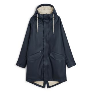 Tretorn Men's Field Rain Parka Coat