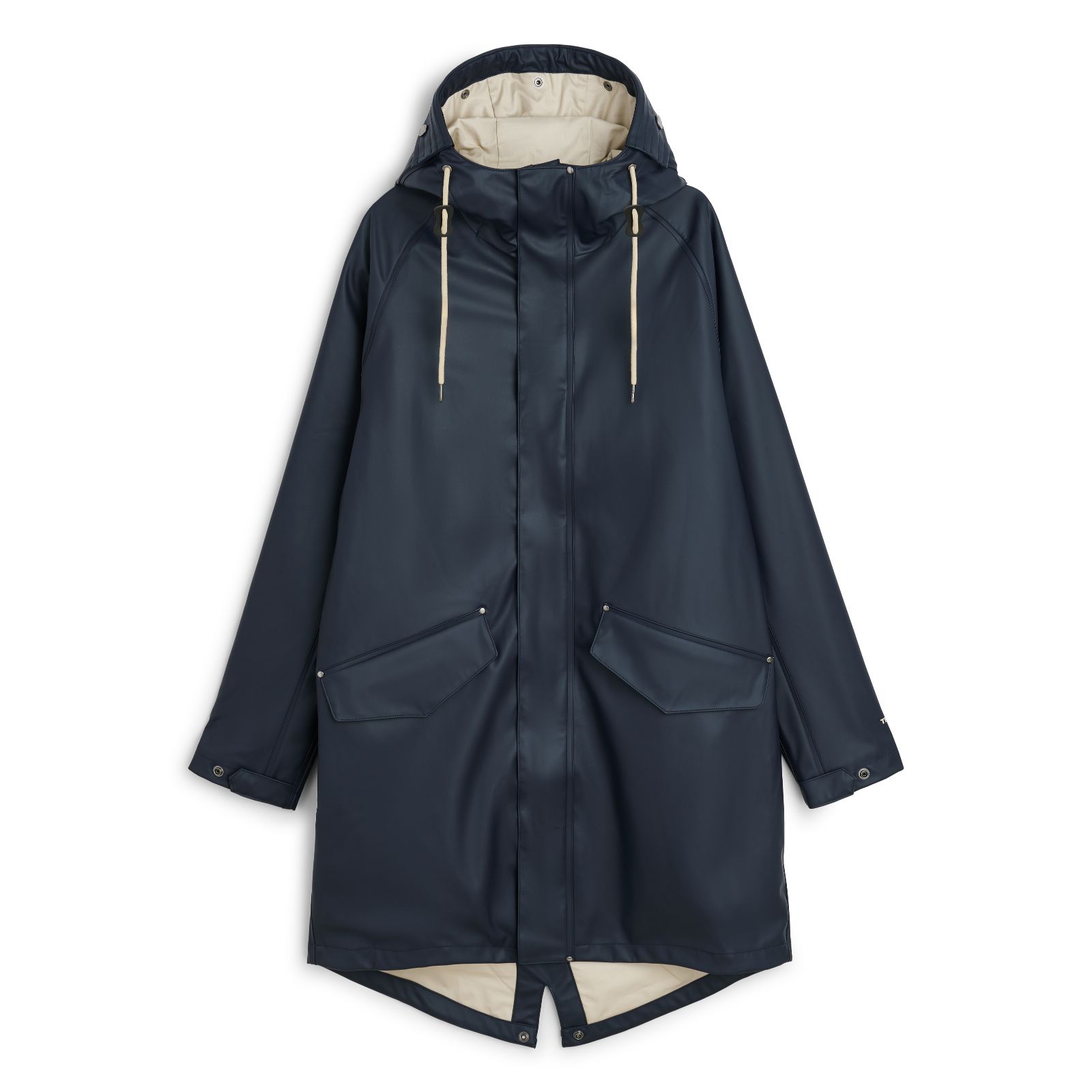 Tretorn Men's Field Rain Parka Coat