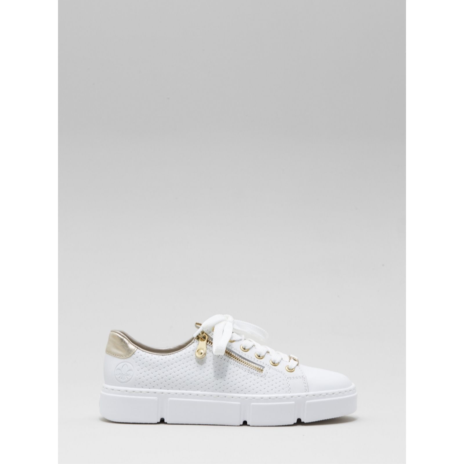 Outlet Rieker Chunky Sole Trainer