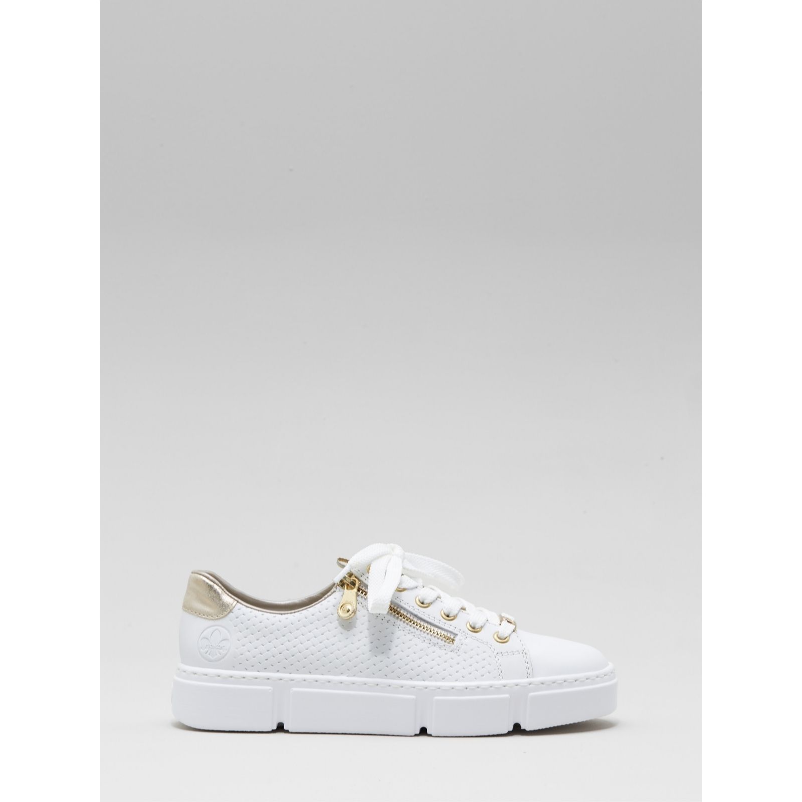 Outlet Rieker Chunky Sole Trainer
