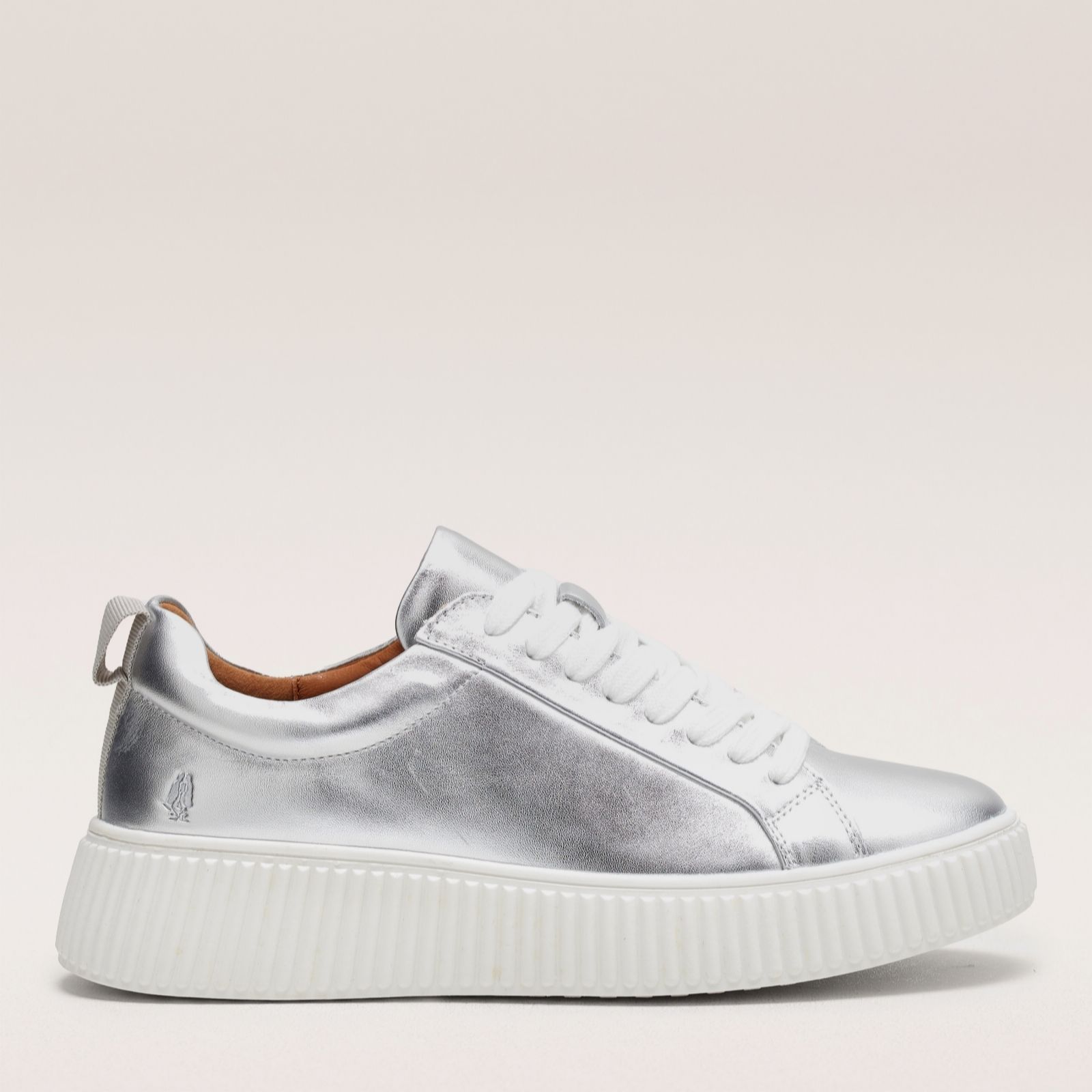 Outlet Hush Puppies Harlow Trainer
