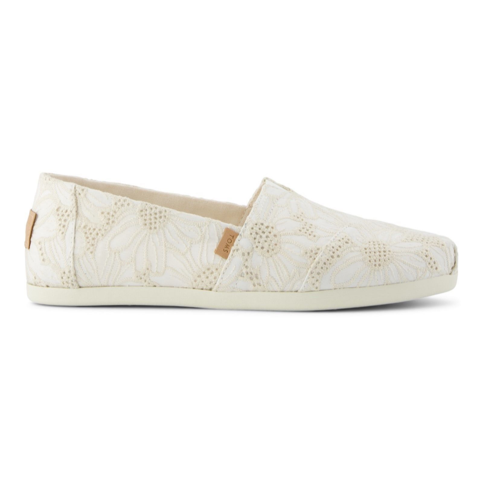 TOMs Alpargata Classic Shoe