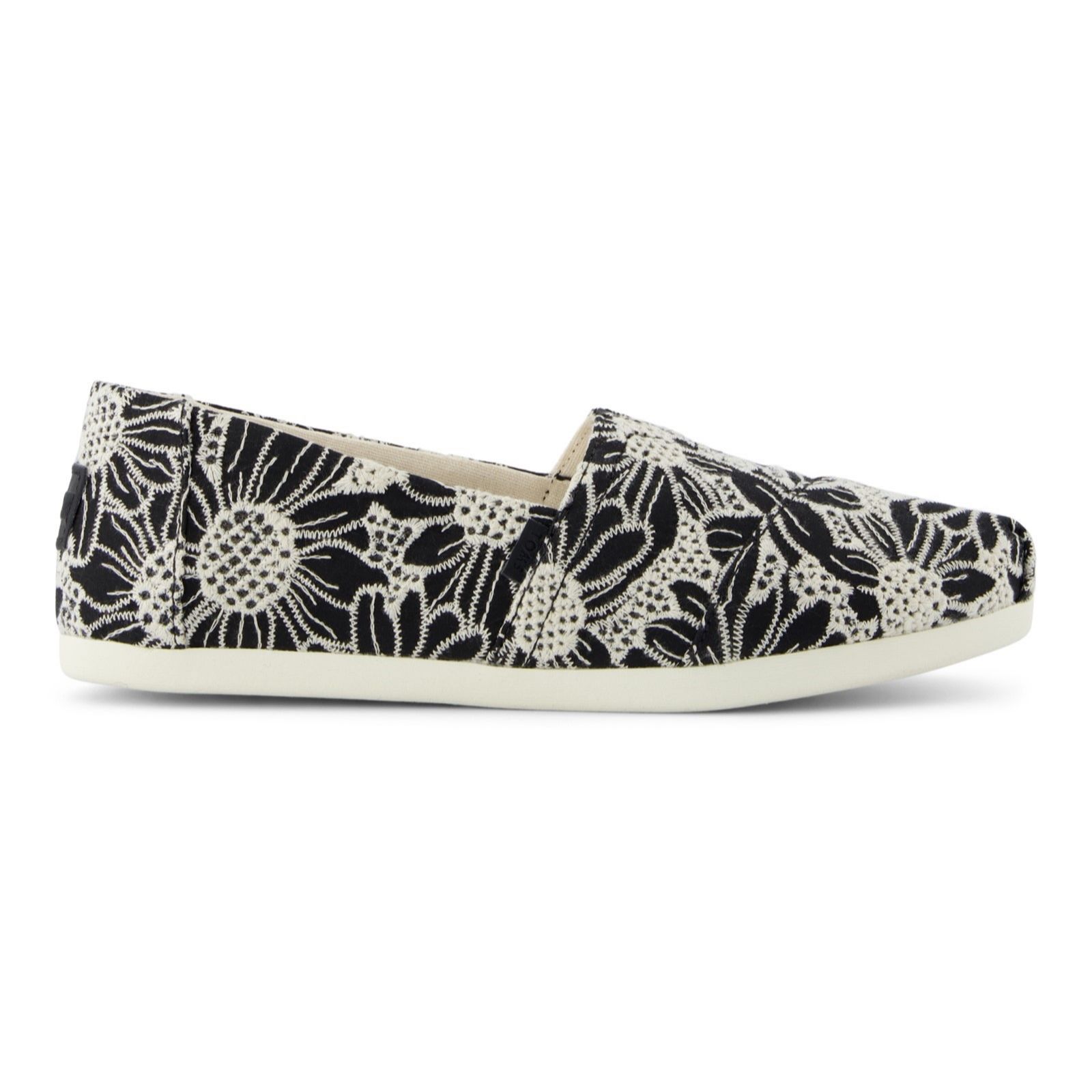 TOMs Alpargata Classic Shoe