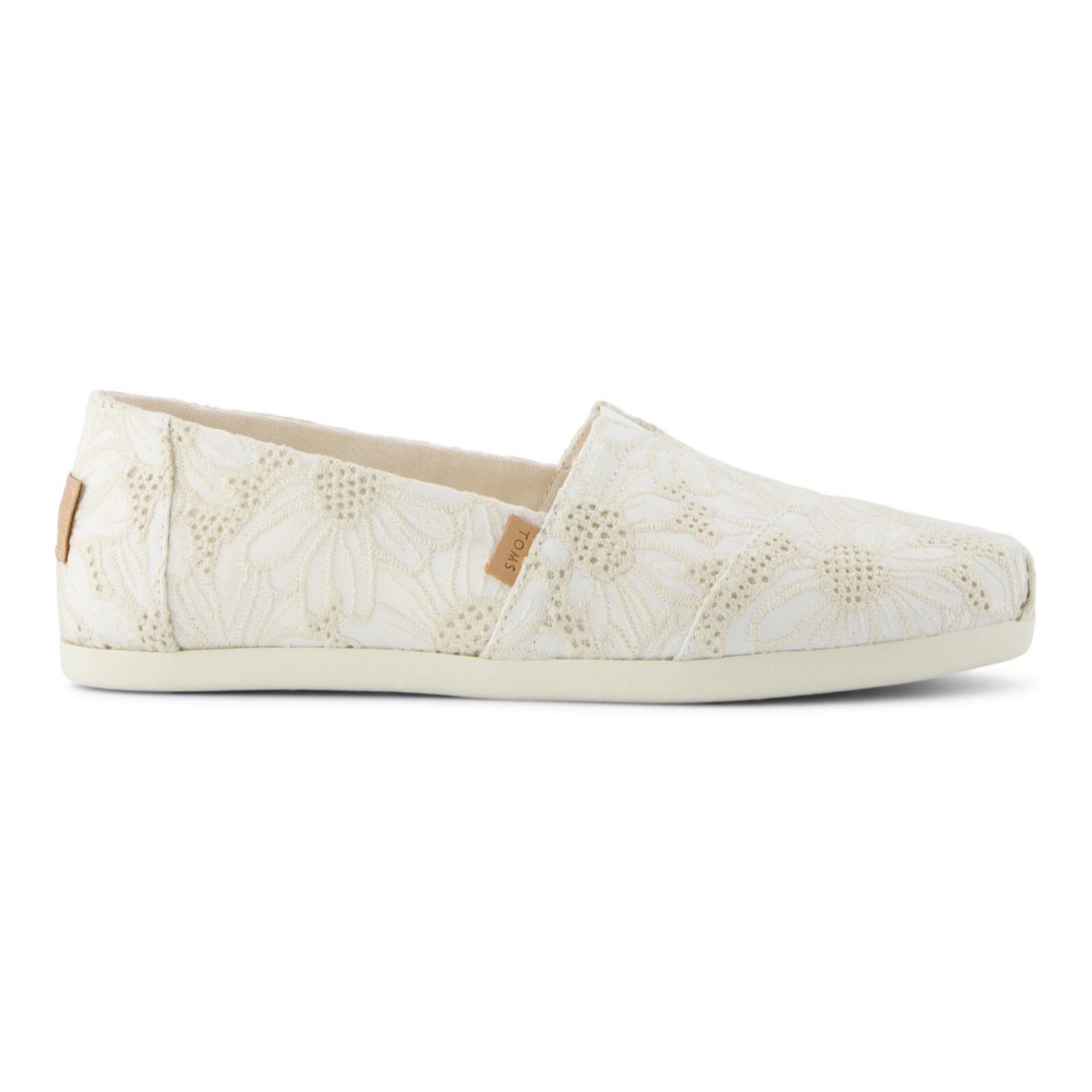 TOMs Alpargata Classic Shoe