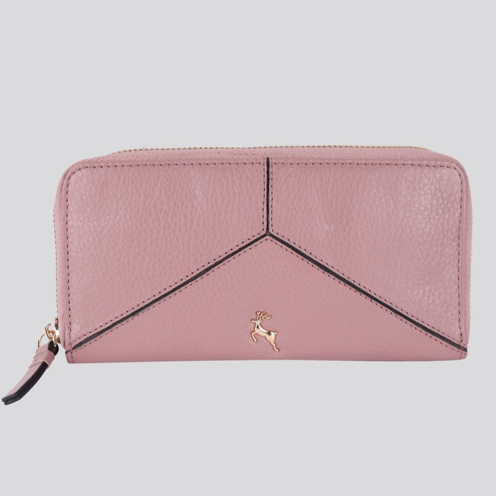 Ashwood Leather Kelsey Boxed Purse