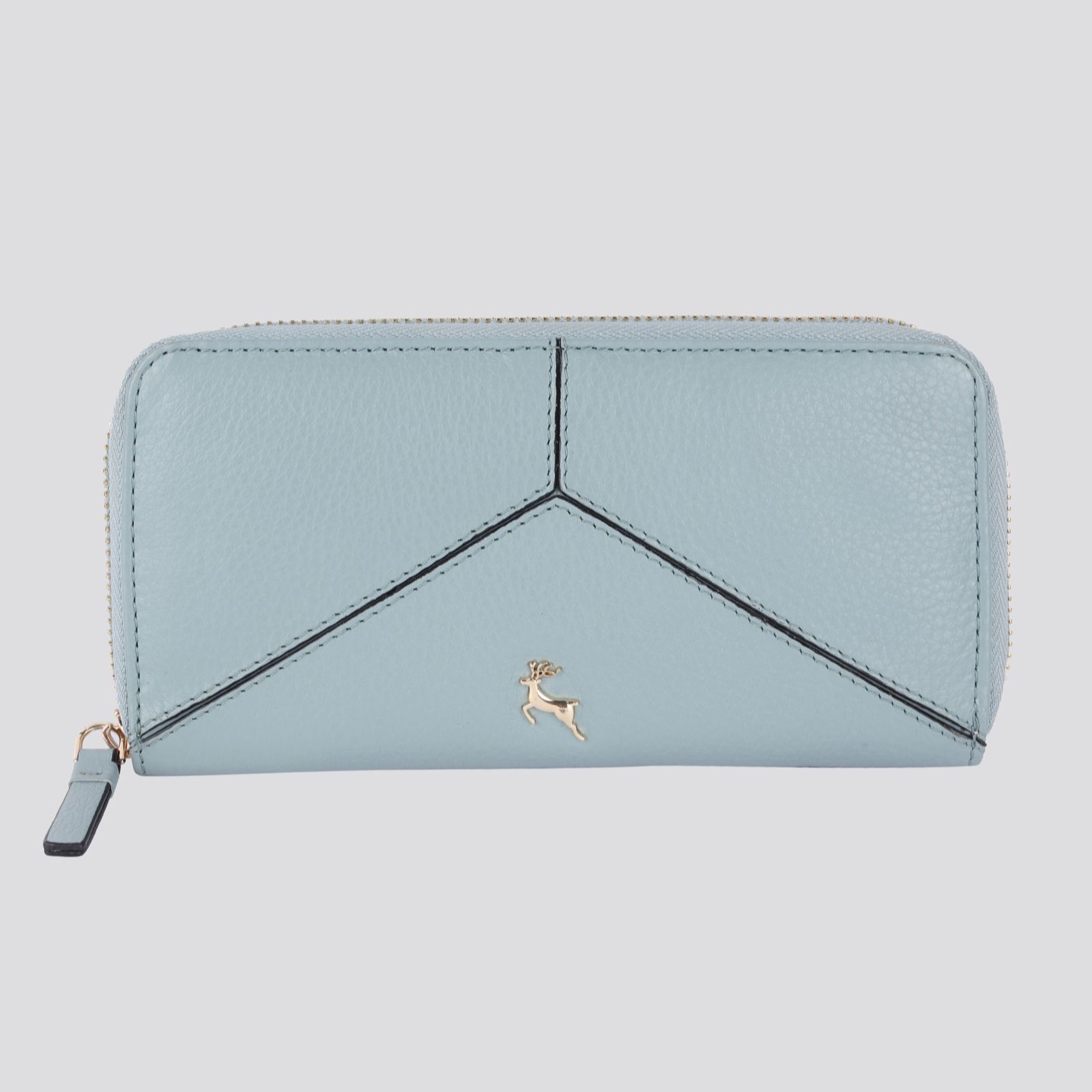 Ashwood Leather Kelsey Boxed Purse