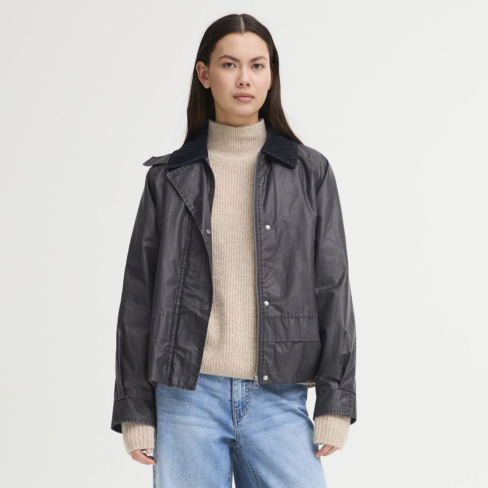 ICHI Ganilo Jacket