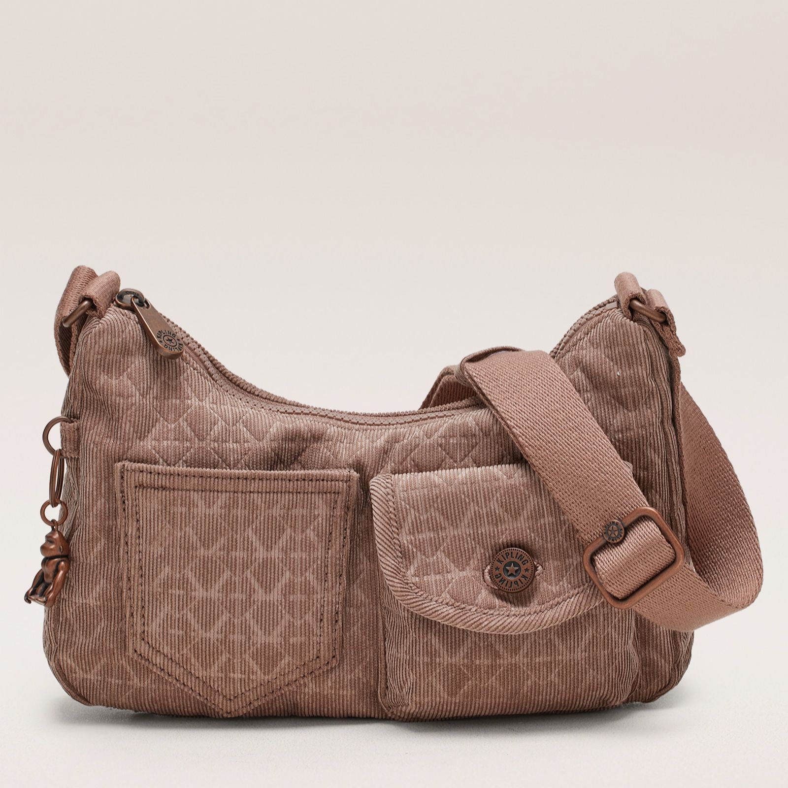 Kipling Kenda Small Cross-Body Bag
