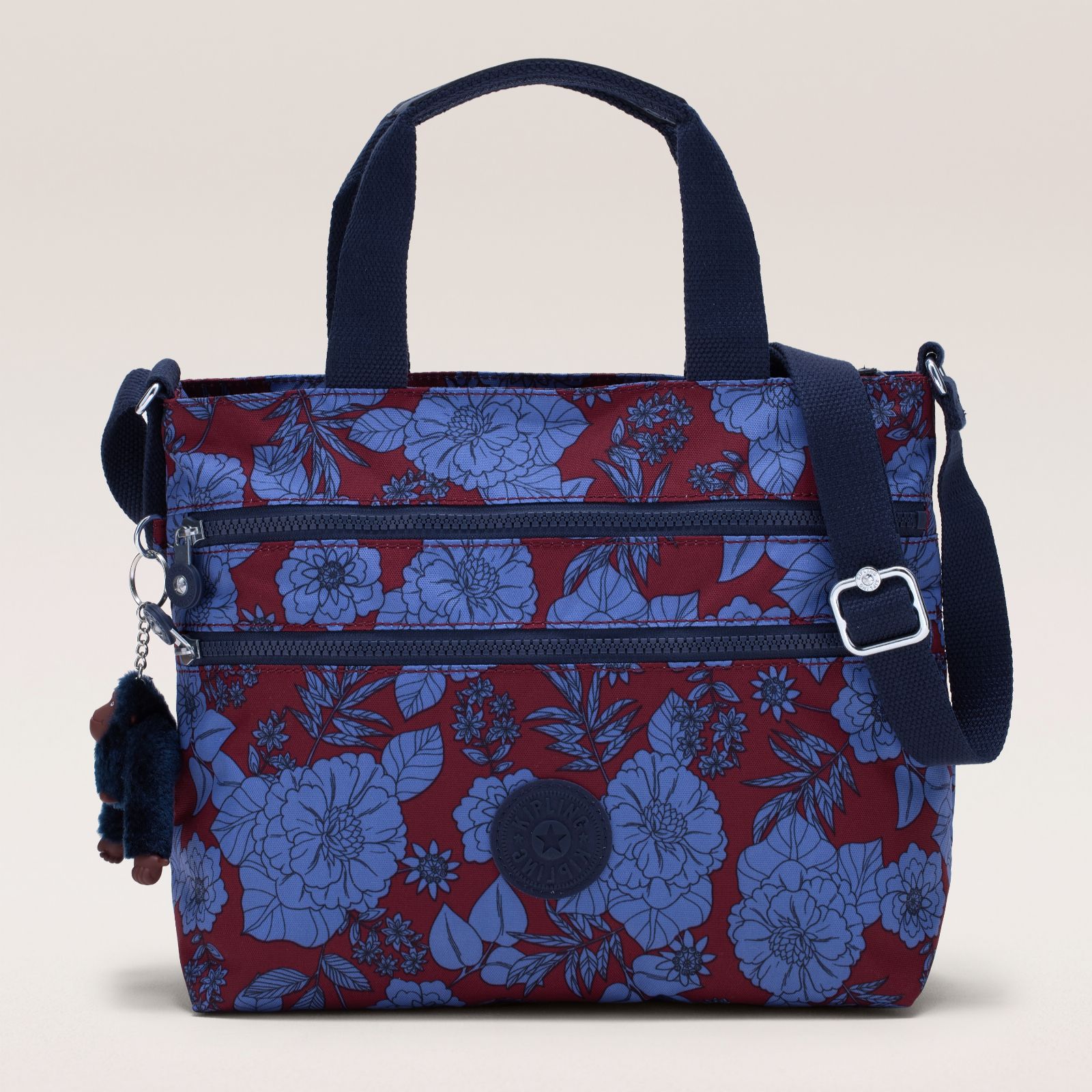 Kipling Miah Medium Shoulder Bag