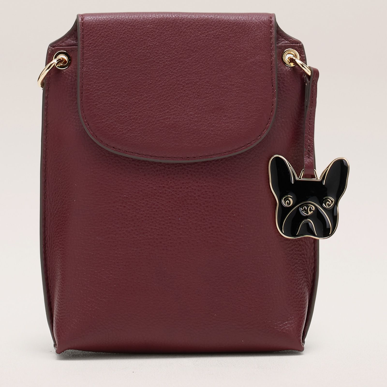 Ben de Lisi Andrea Phone Bag