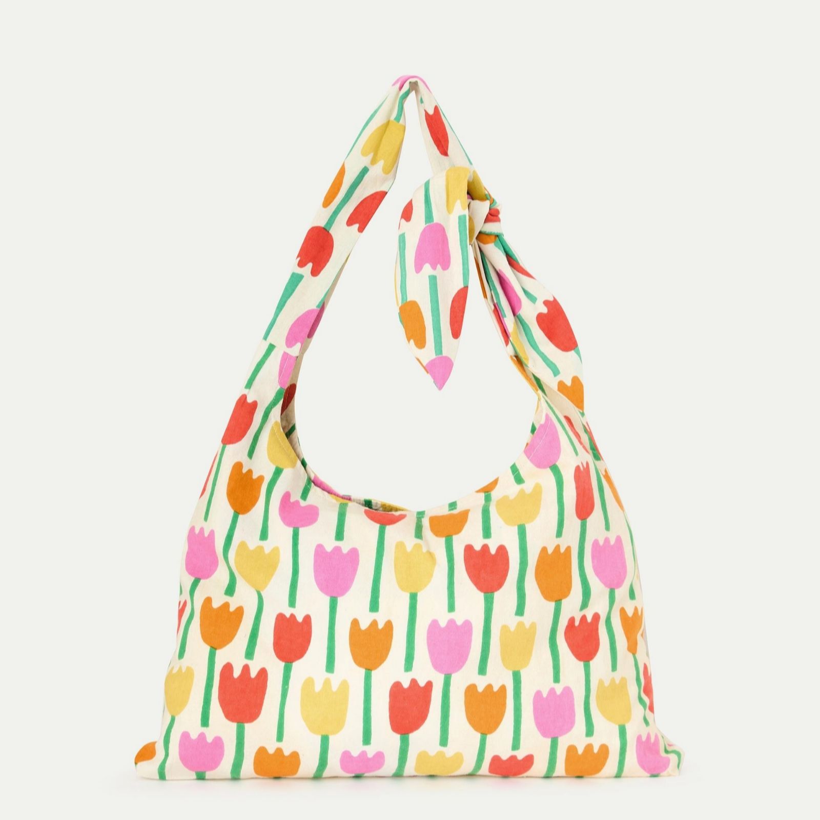 Compania Fantastica Printed Bag