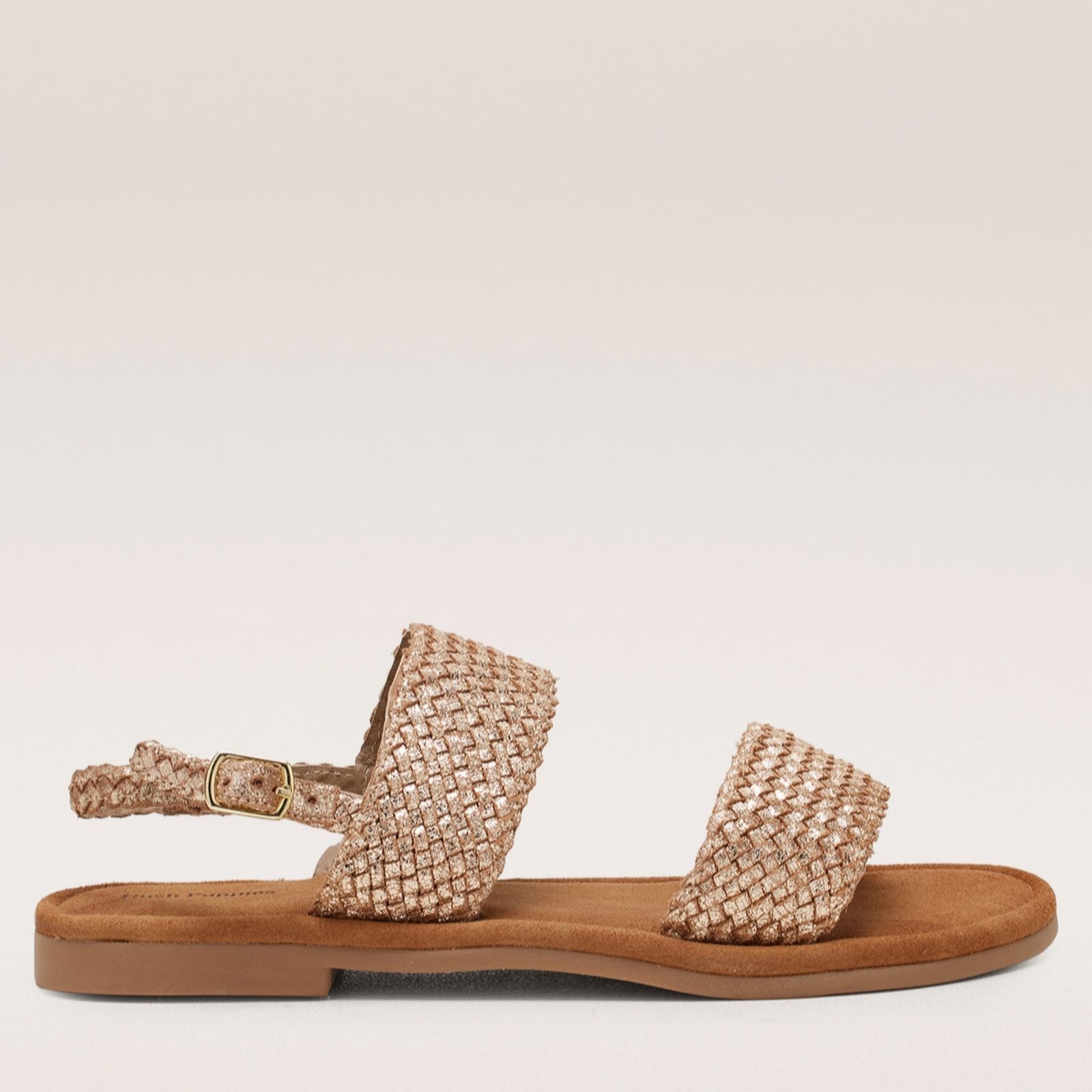 Hush Puppies Wide Fit Helene Sandal
