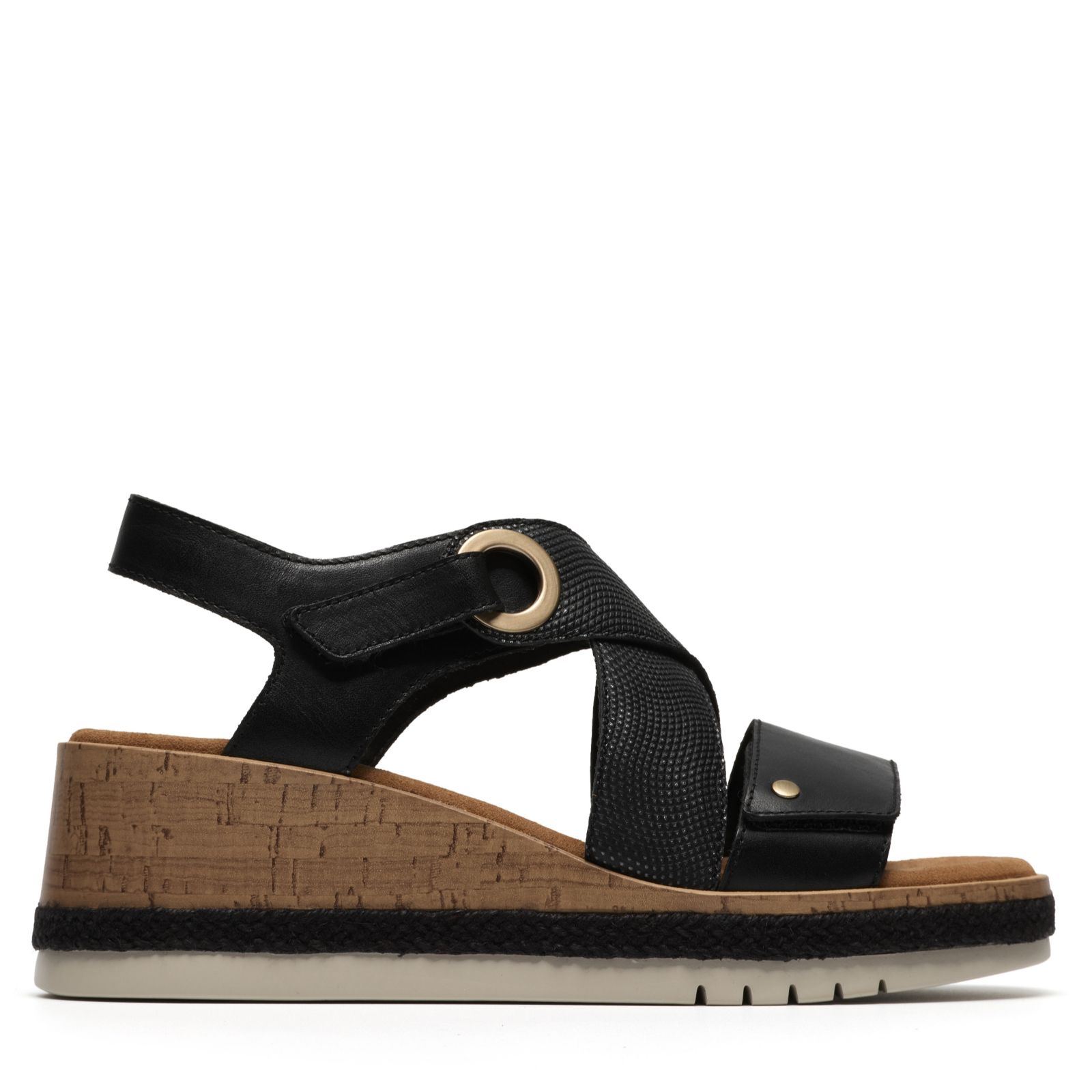 Clarks Kidiki Sun Sandal