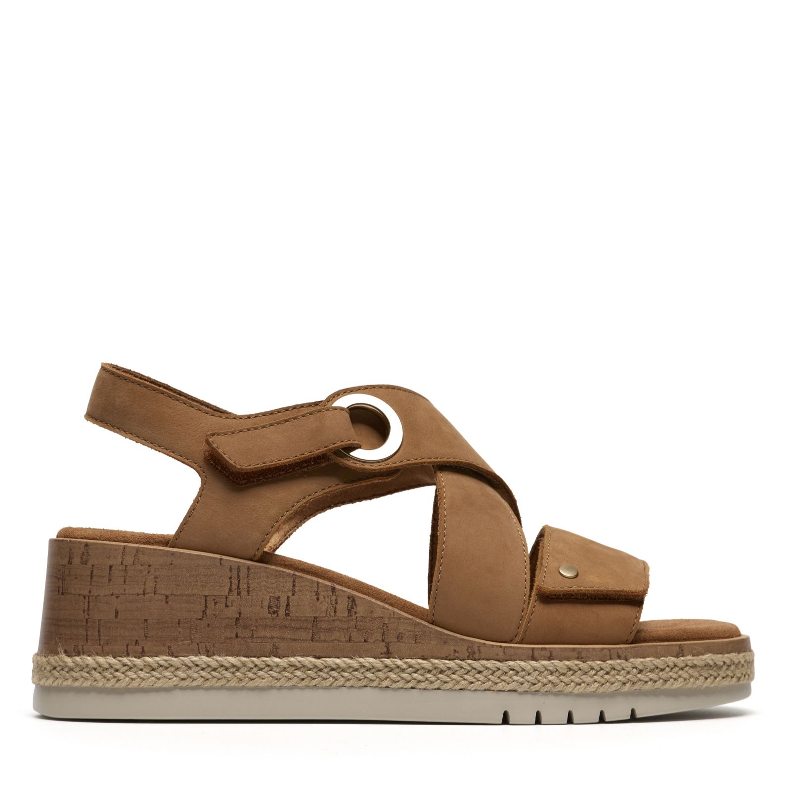 Clarks Kidiki Sun Sandal